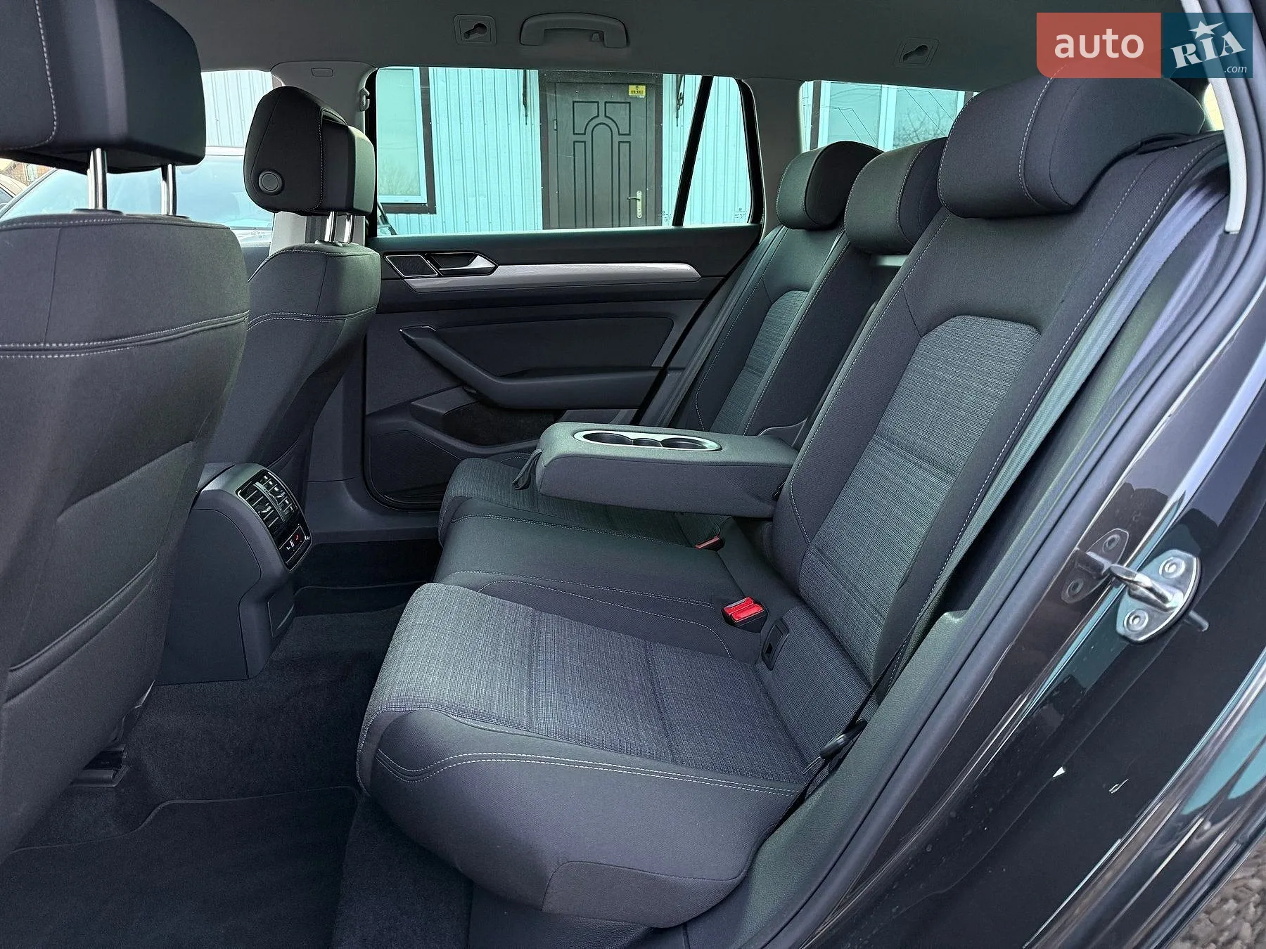2022 Volkswagen Passat - мініатюра 82