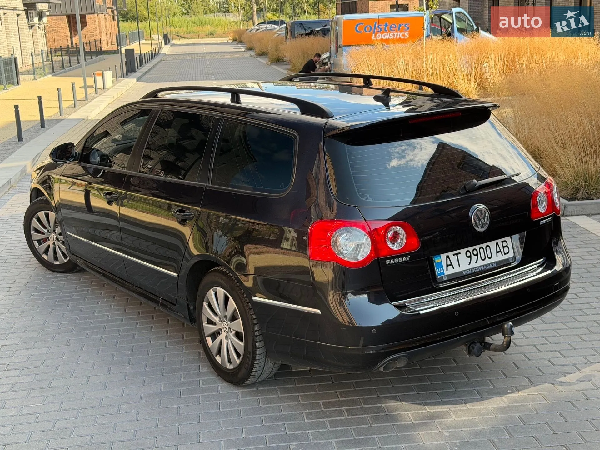 2010 Volkswagen Passat - мініатюра 13