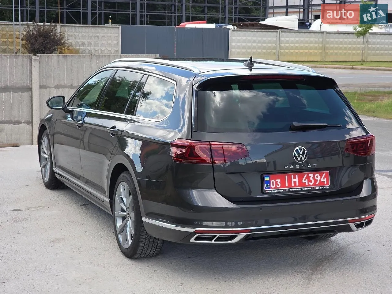 2023 Volkswagen Passat - мініатюра 11