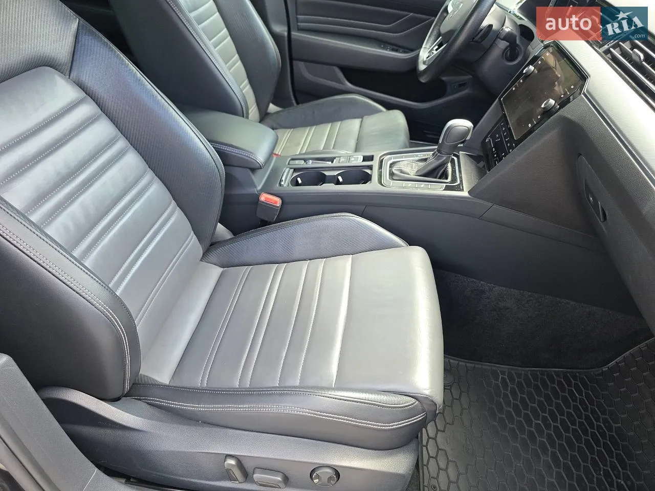 2023 Volkswagen Passat - мініатюра 26