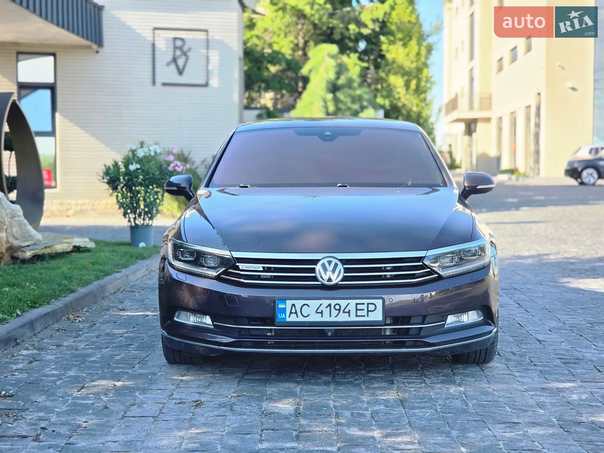 2018 Volkswagen Passat - мініатюра 9