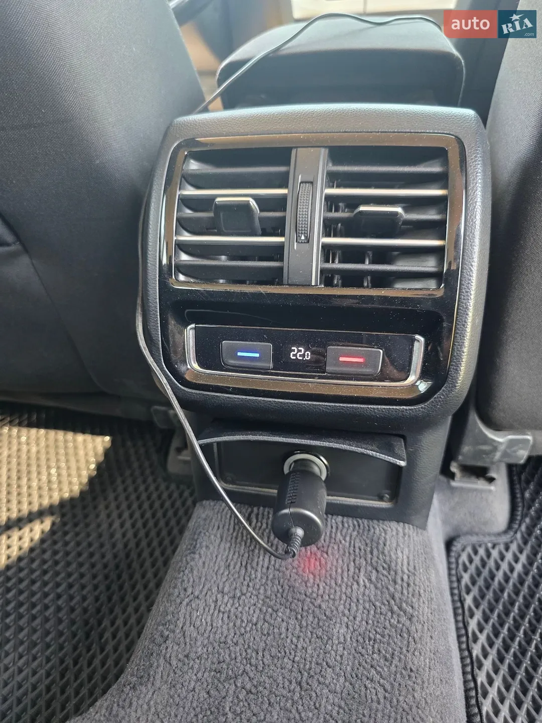 2015 Volkswagen Passat - мініатюра 5