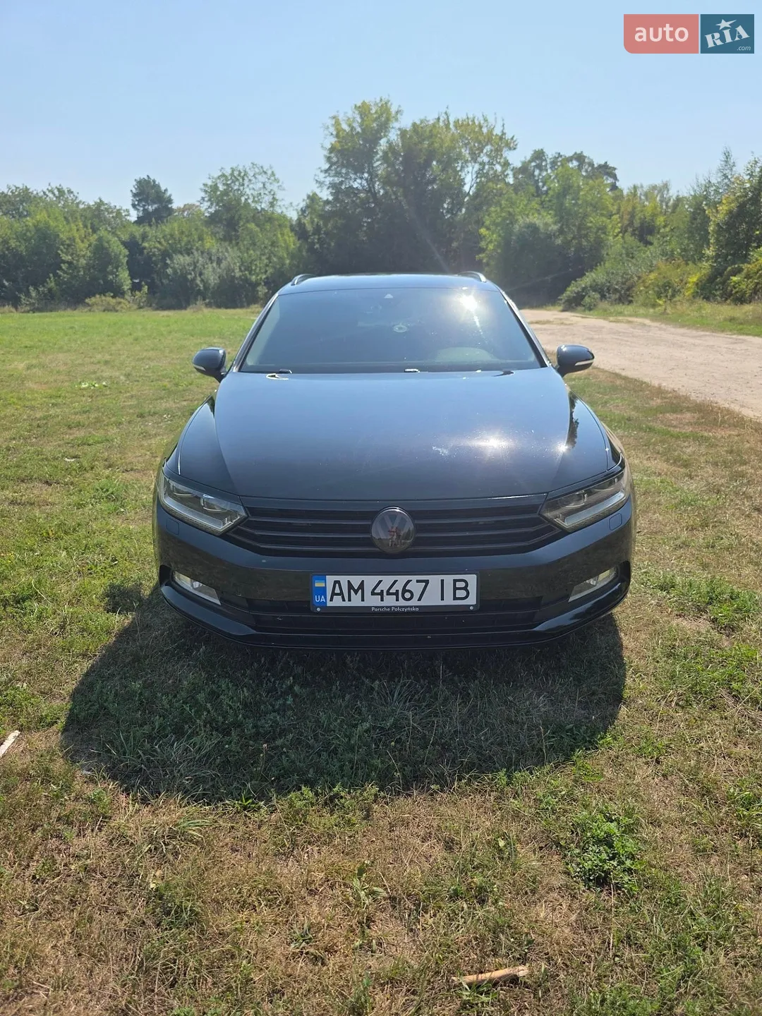 2015 Volkswagen Passat - мініатюра 18