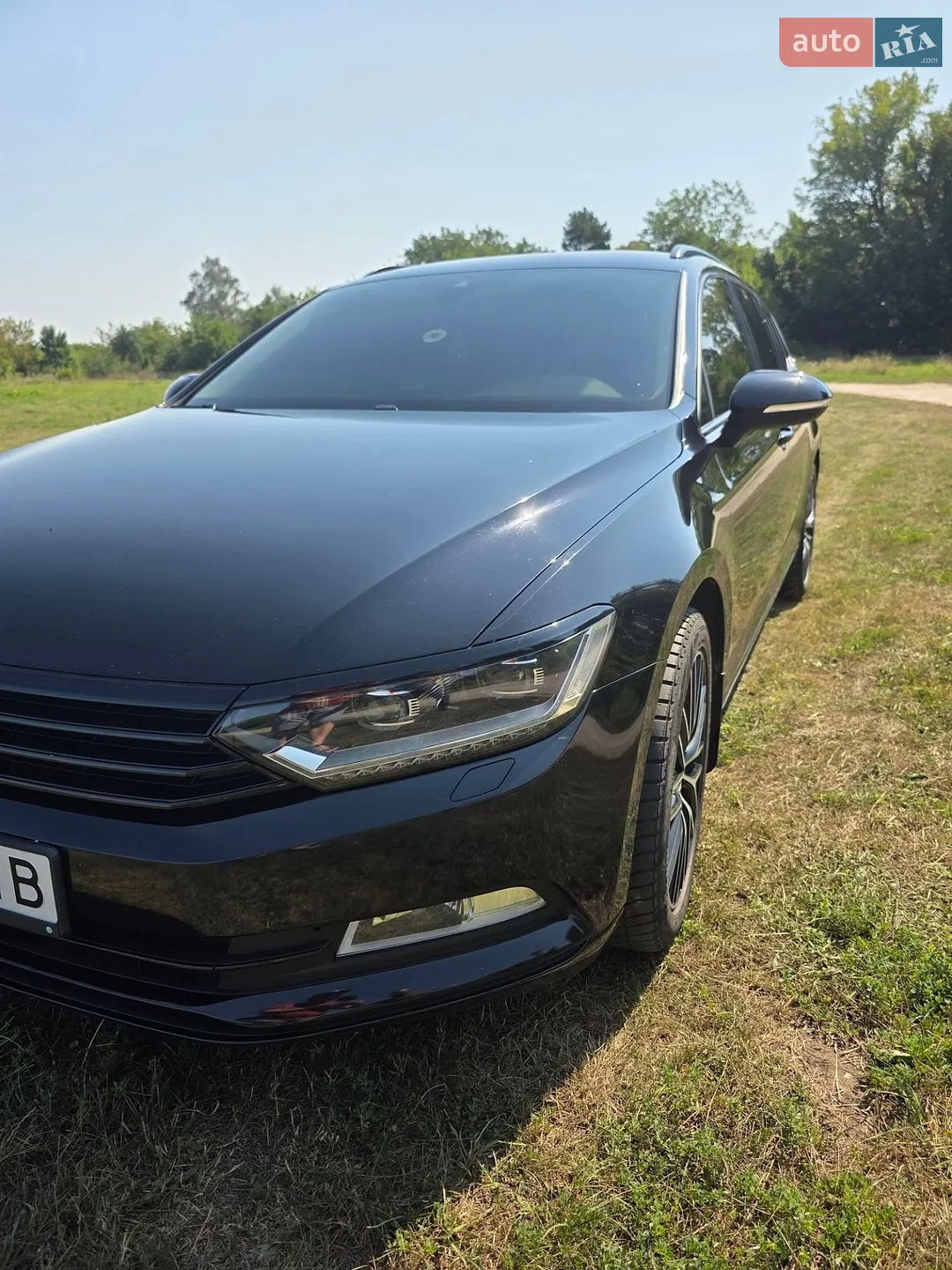 2015 Volkswagen Passat - мініатюра 21