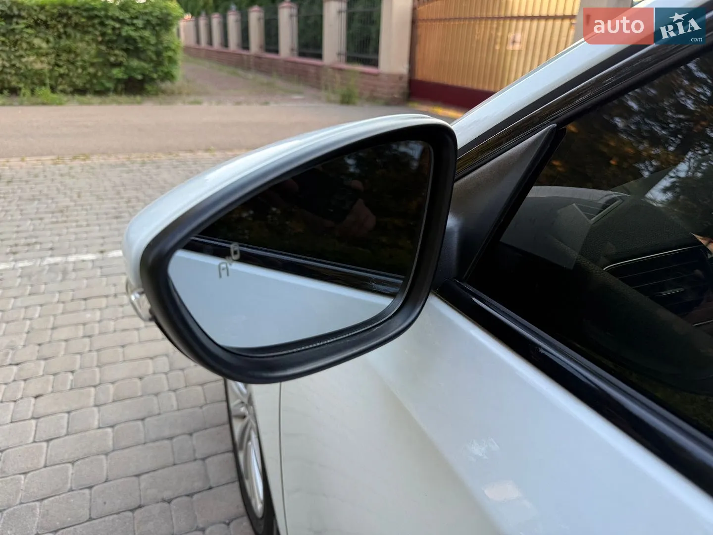 2015 Volkswagen Passat - мініатюра 15