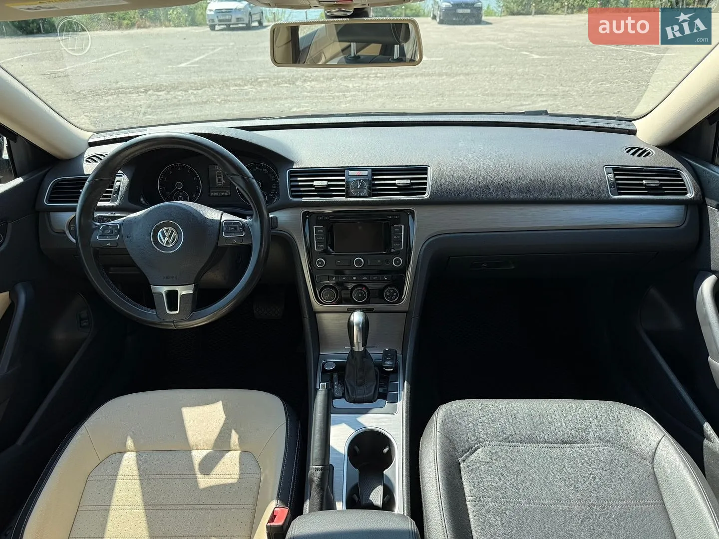 2015 Volkswagen Passat - мініатюра 22