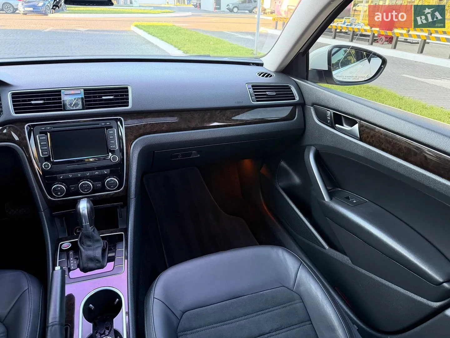 2015 Volkswagen Passat - мініатюра 36