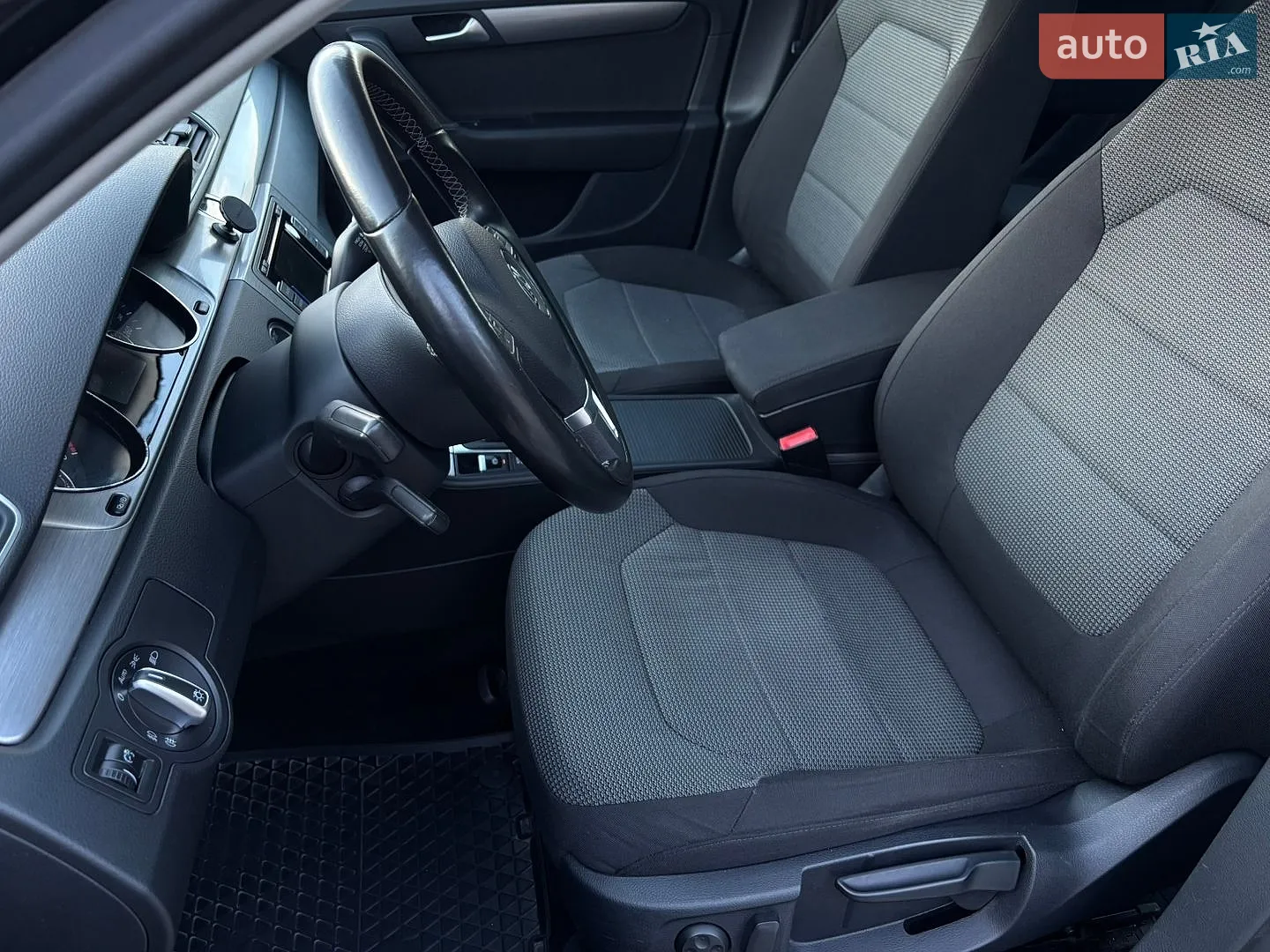 2014 Volkswagen Passat - мініатюра 8