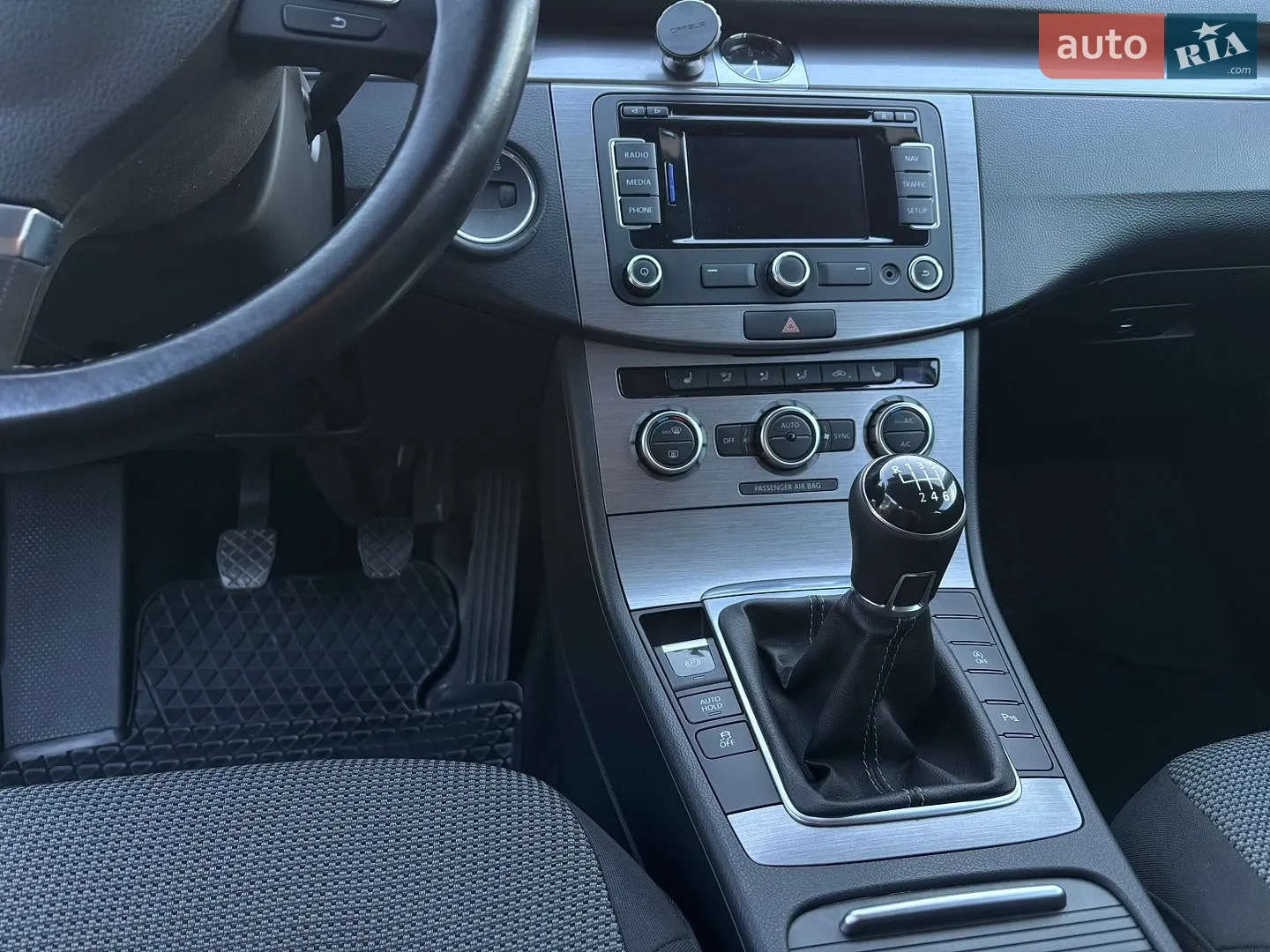 2014 Volkswagen Passat - мініатюра 11