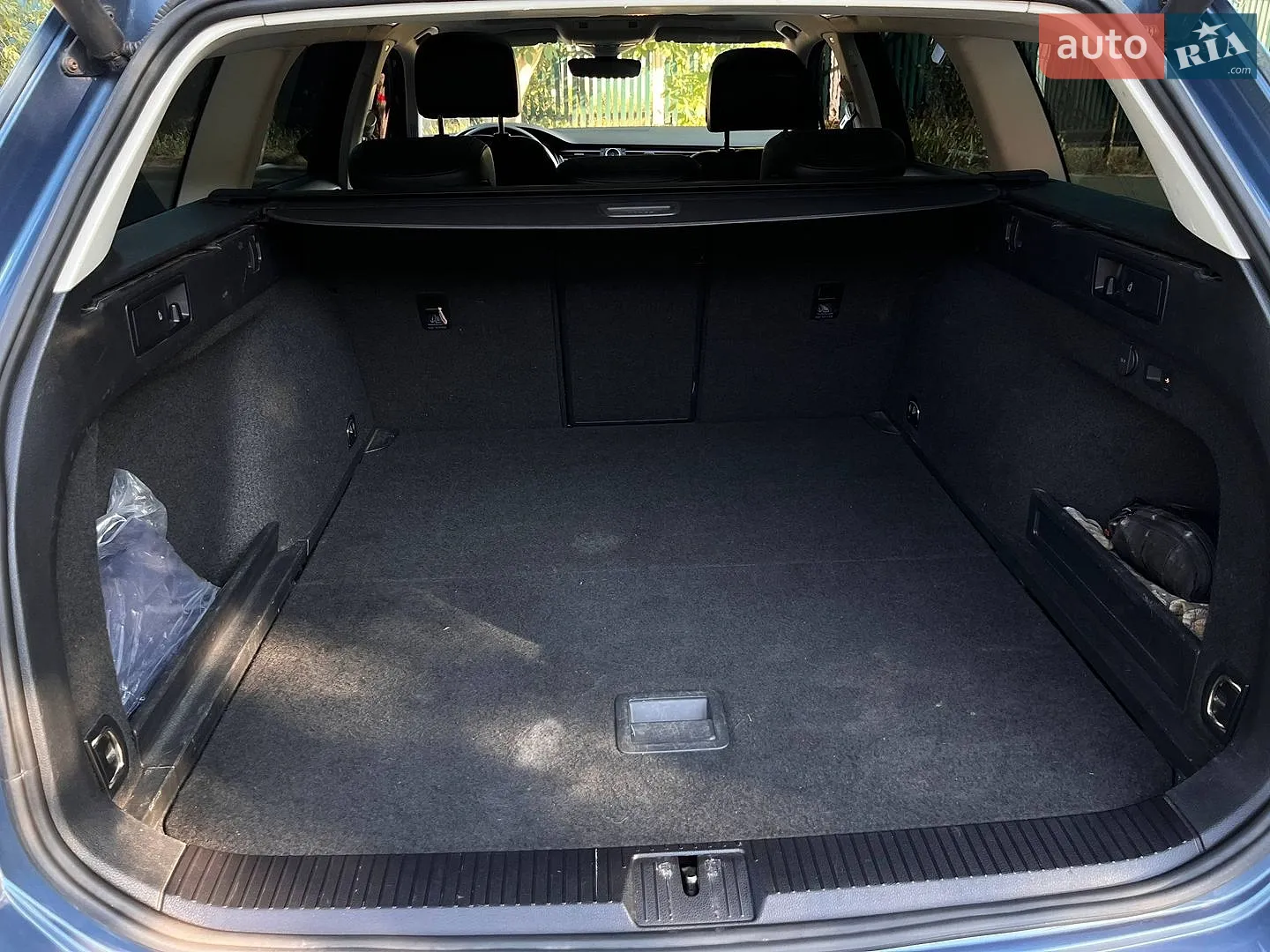 2018 Volkswagen Passat - мініатюра 21