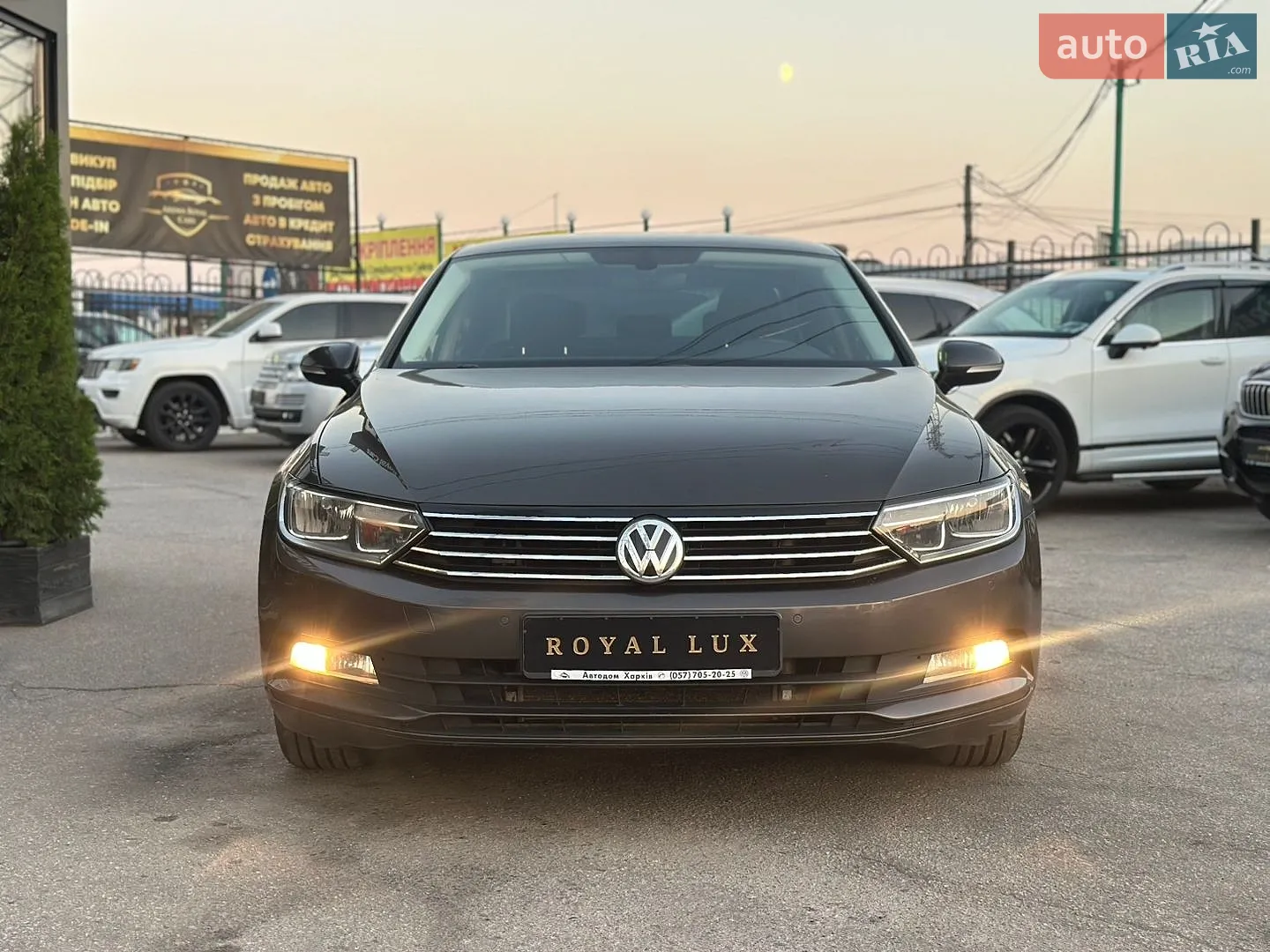 2018 Volkswagen Passat - мініатюра 7