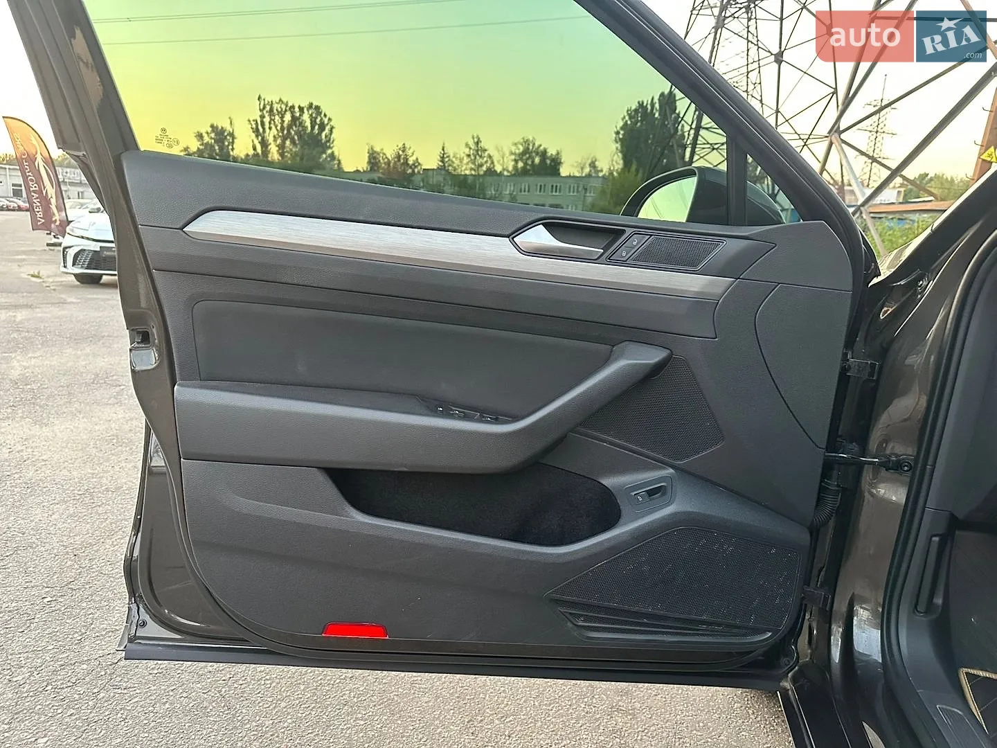 2018 Volkswagen Passat - мініатюра 15