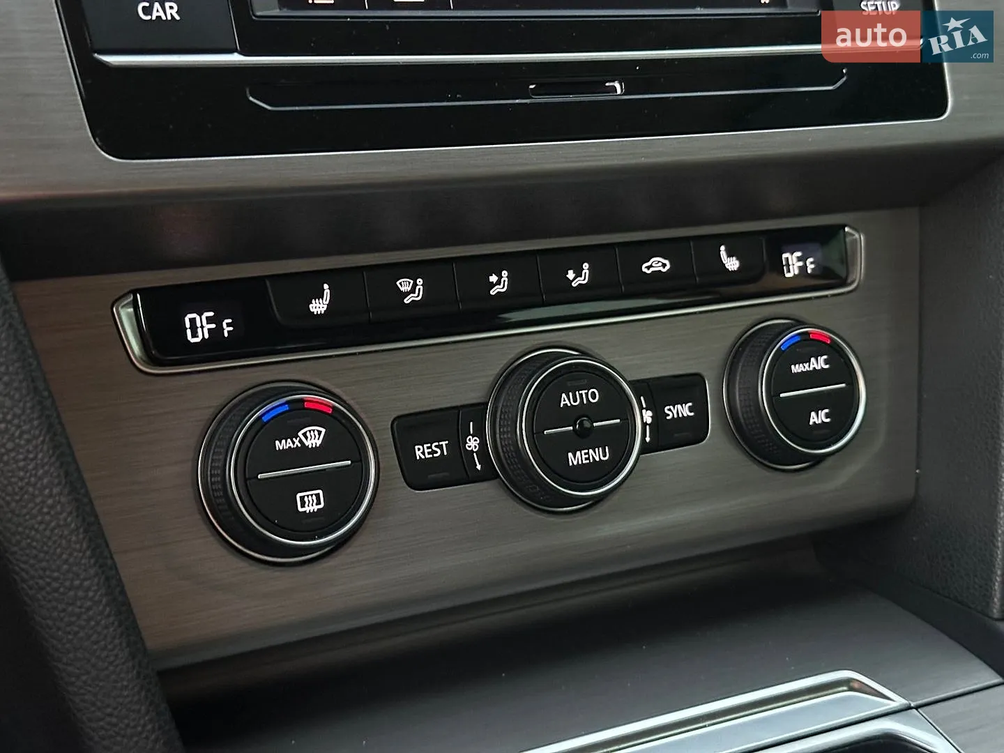 2018 Volkswagen Passat - мініатюра 33