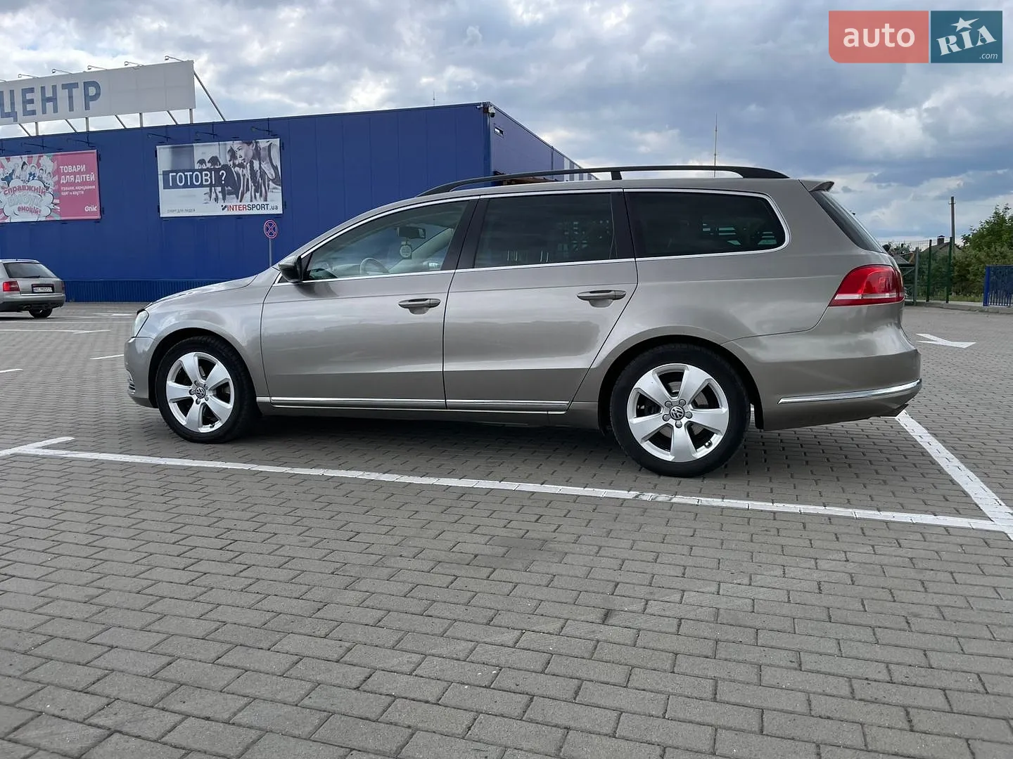 2012 Volkswagen Passat - мініатюра 10