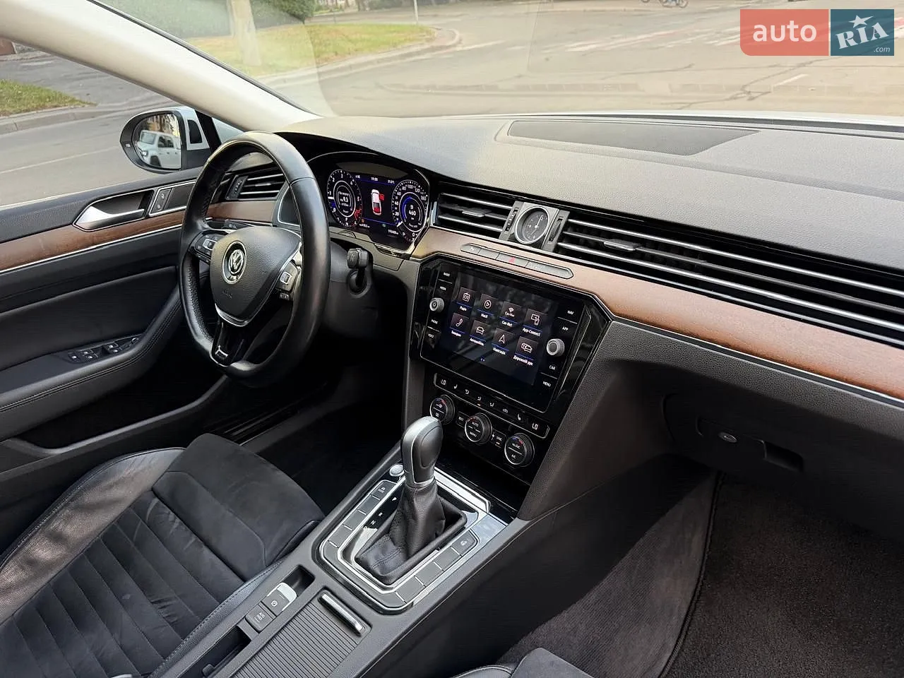 2018 Volkswagen Passat - мініатюра 3