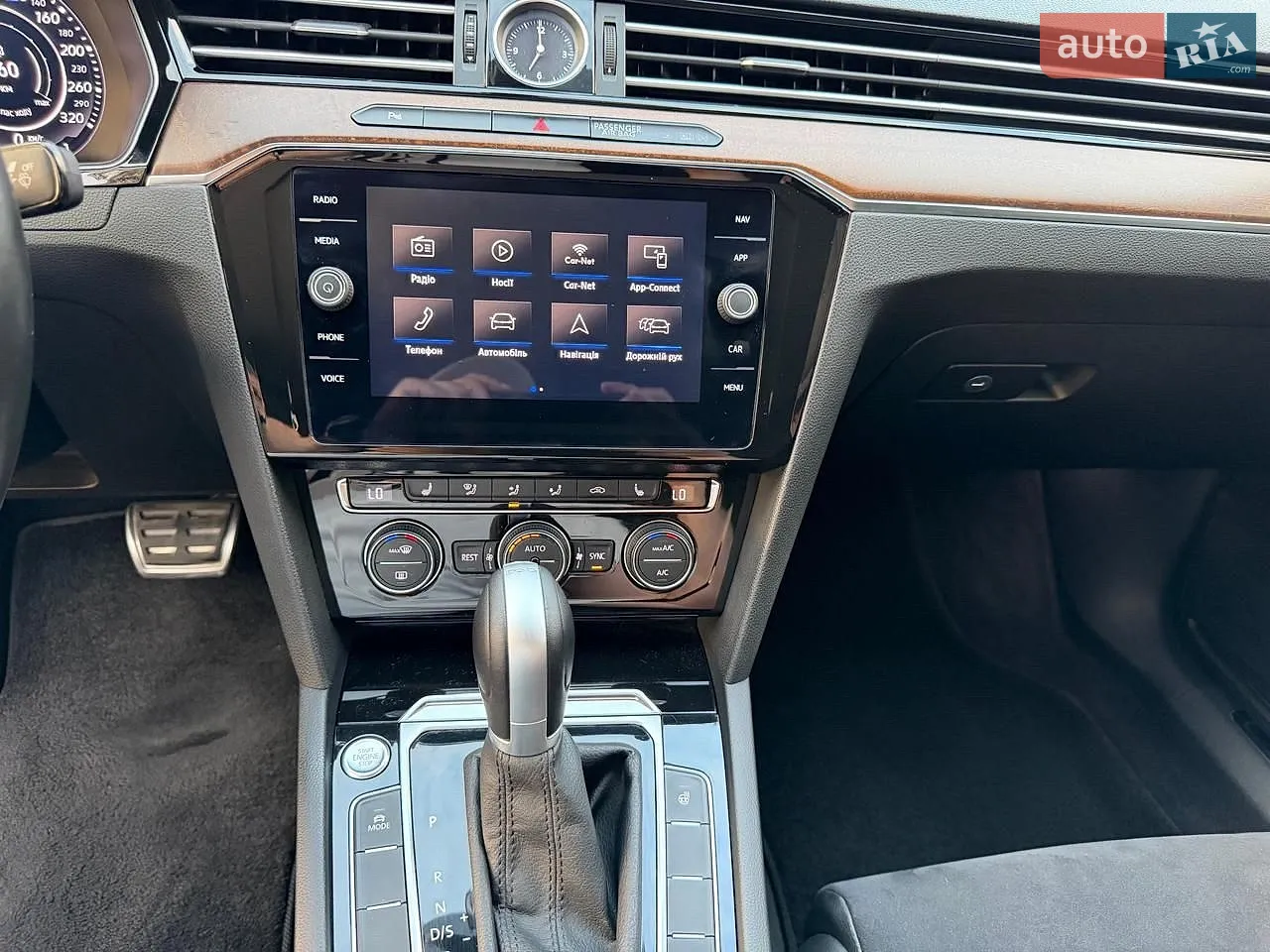 2018 Volkswagen Passat - мініатюра 22