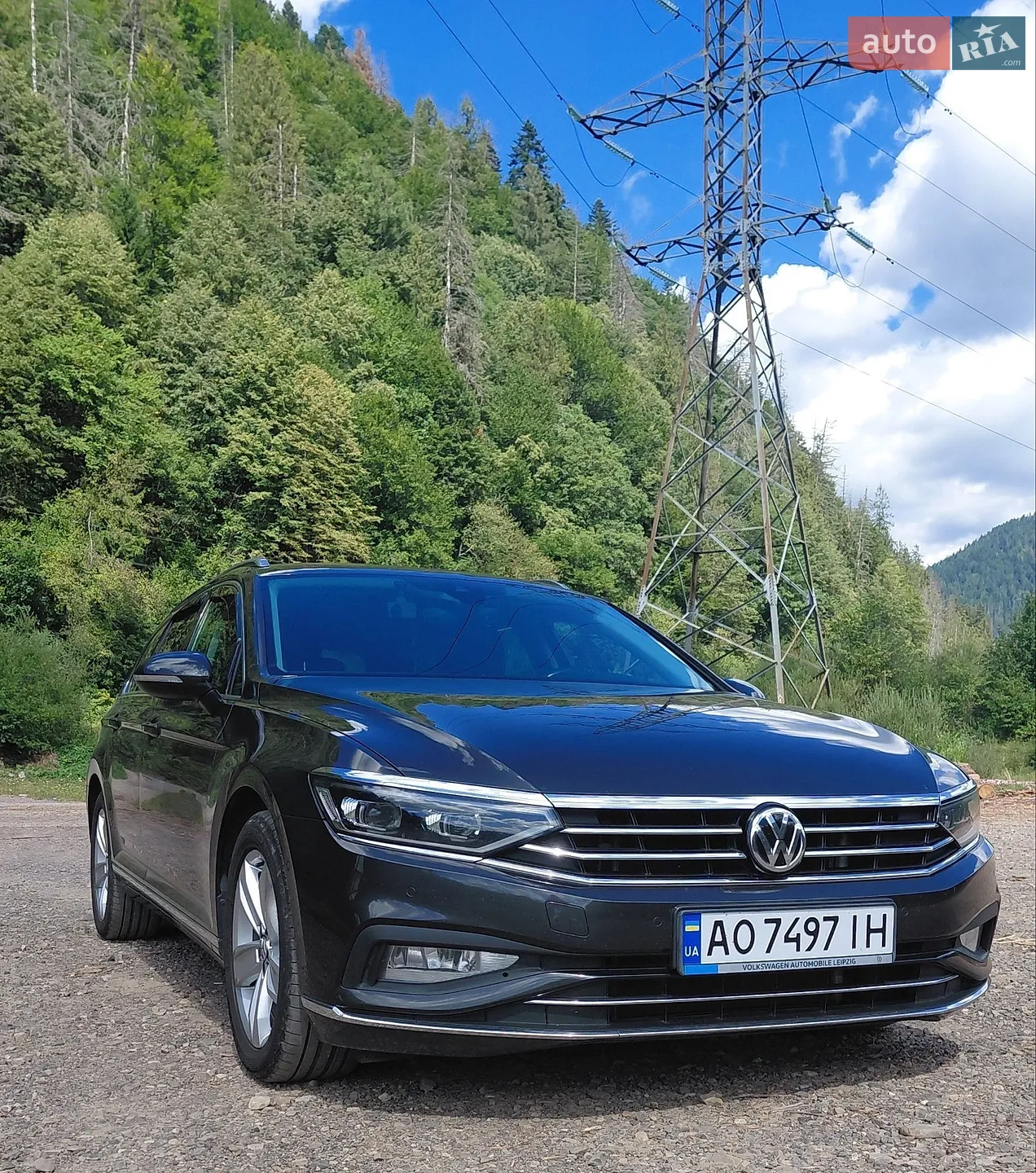 2019 Volkswagen Passat - мініатюра 9