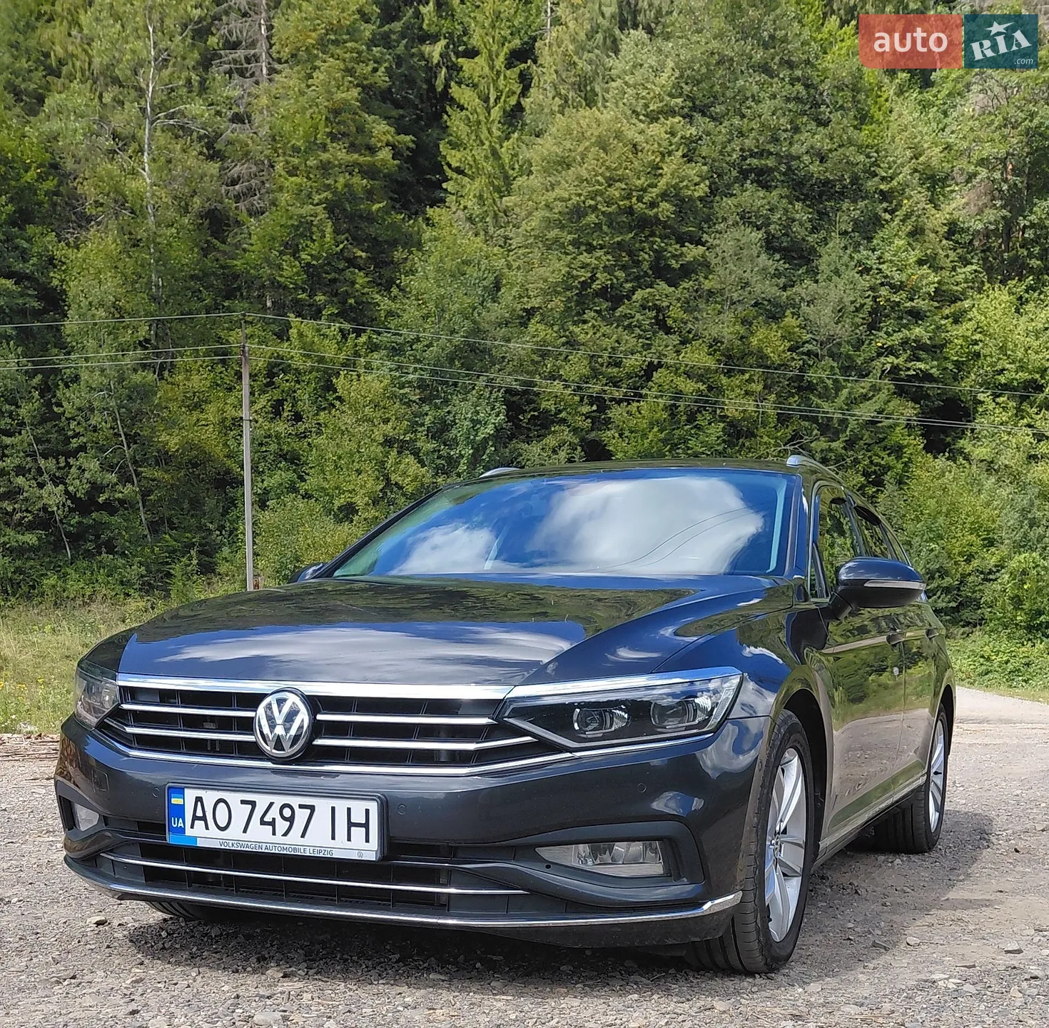 2019 Volkswagen Passat - мініатюра 10