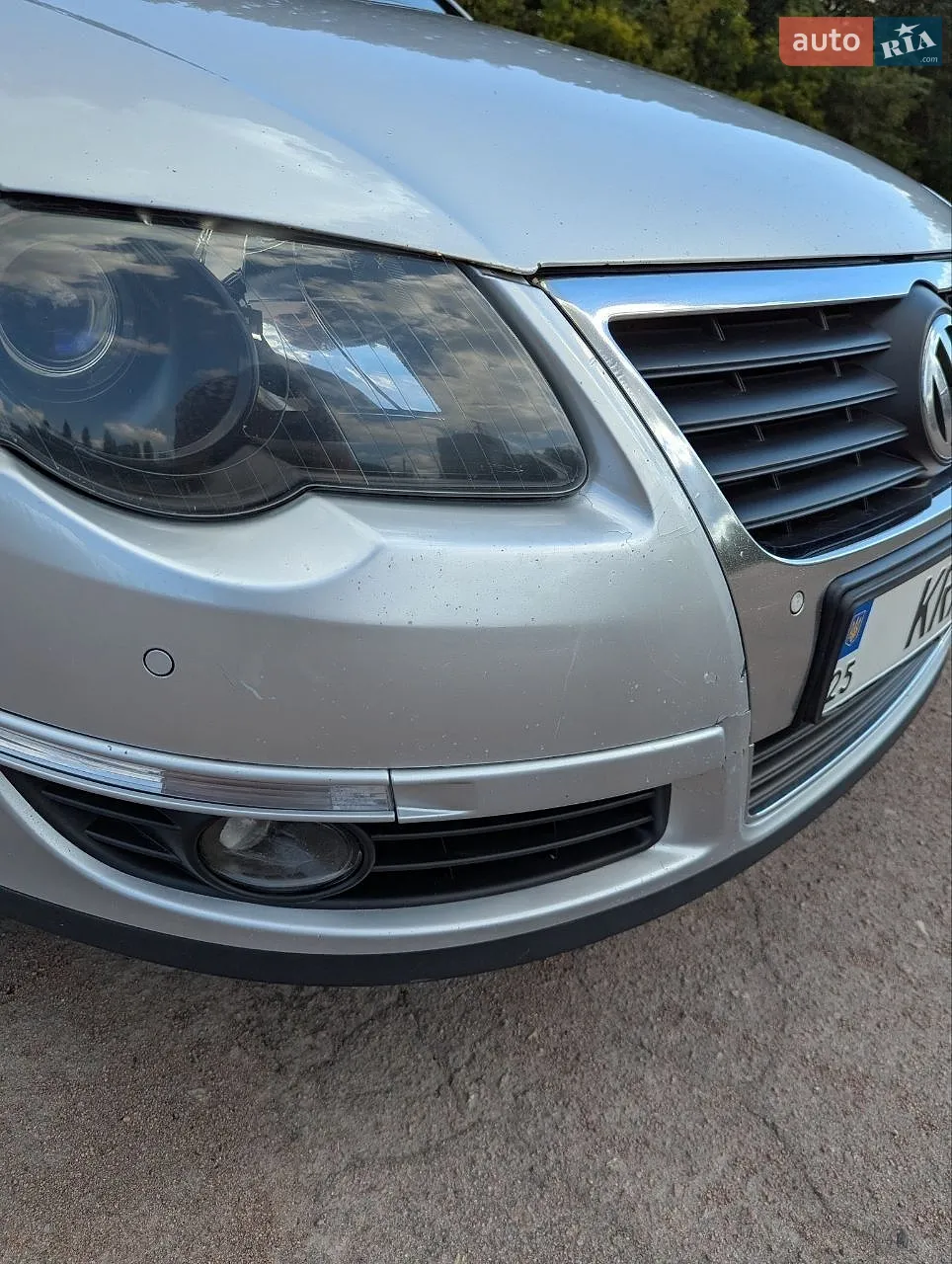 2010 Volkswagen Passat - мініатюра 13