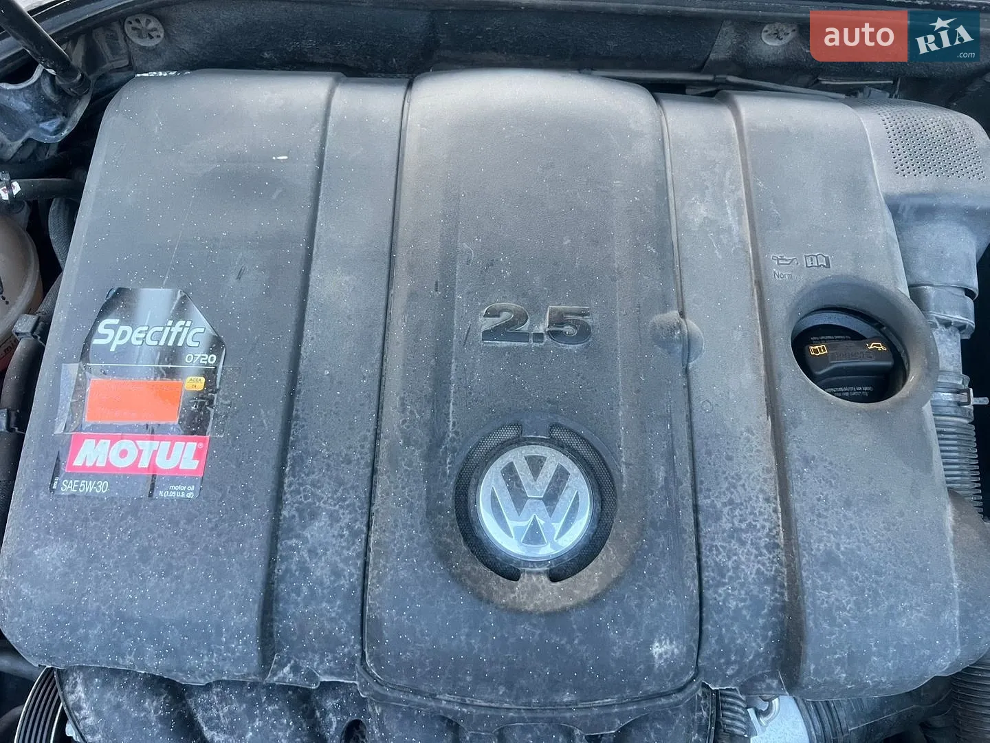 2013 Volkswagen Passat - мініатюра 28