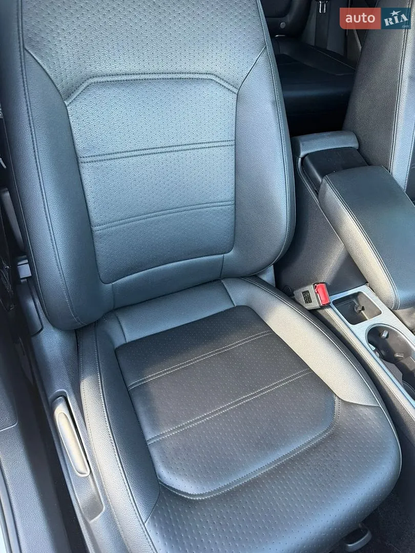 2012 Volkswagen Passat - мініатюра 9