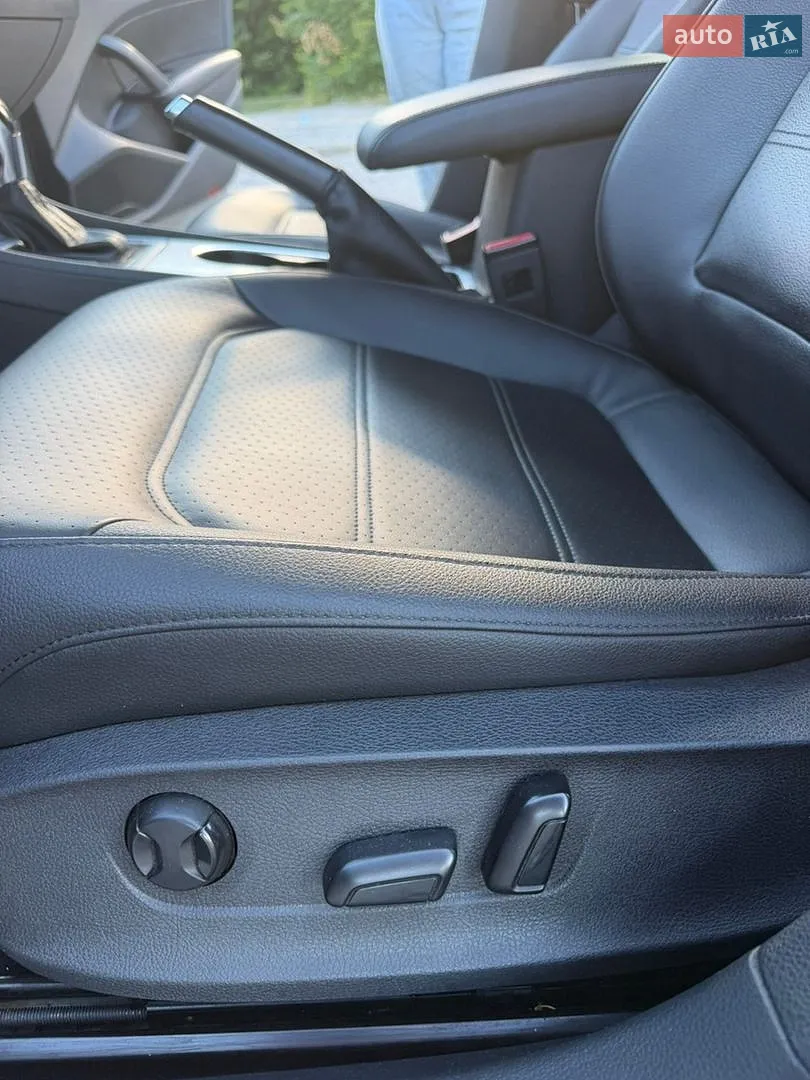 2012 Volkswagen Passat - мініатюра 15