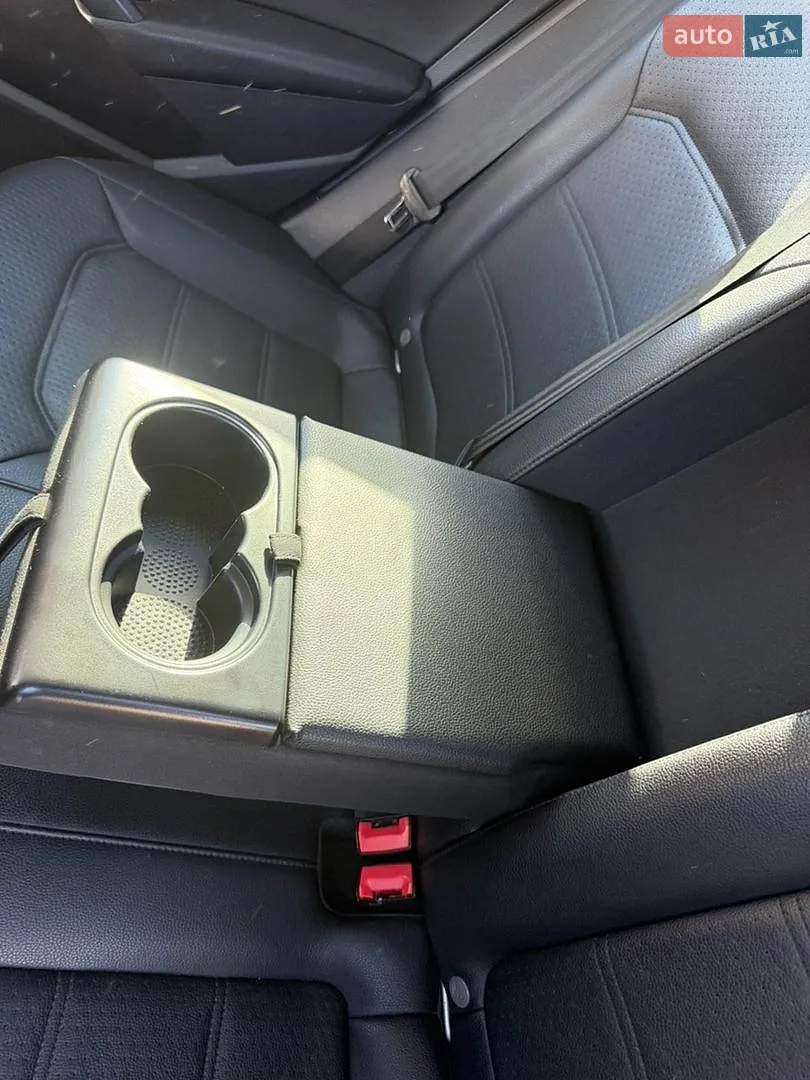 2012 Volkswagen Passat - мініатюра 19