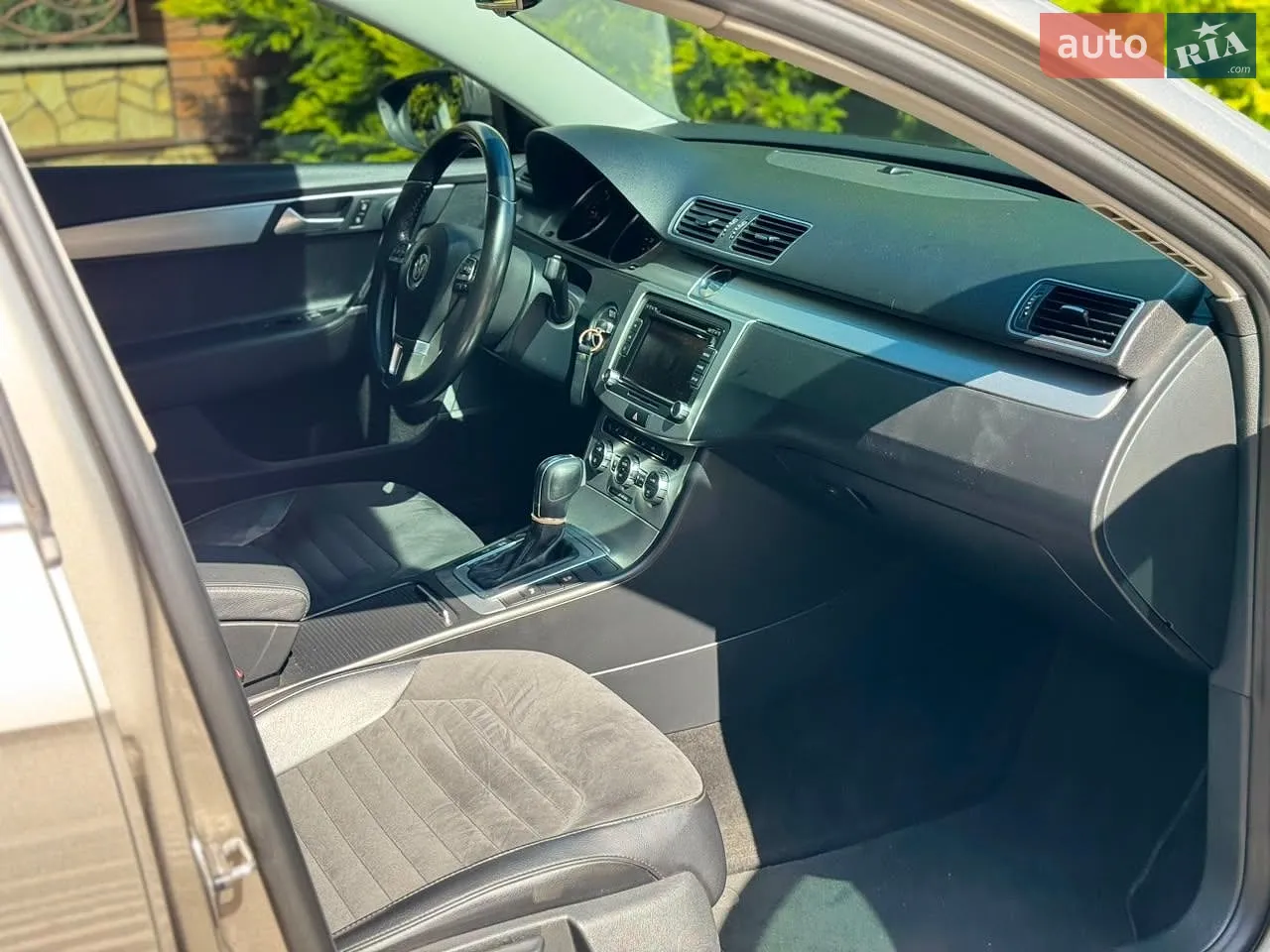 2014 Volkswagen Passat - мініатюра 35