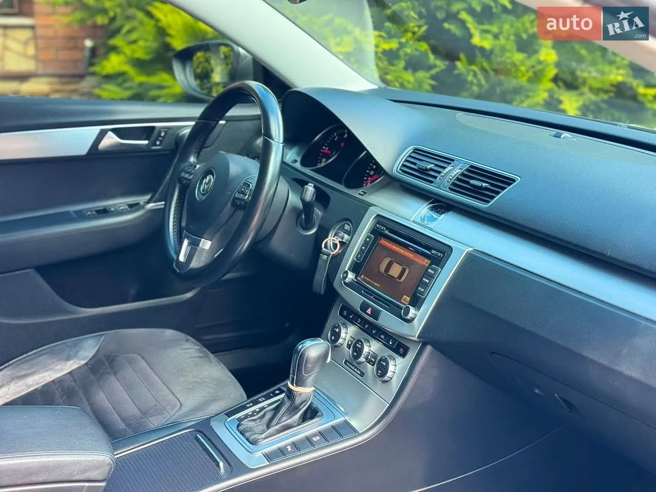 2014 Volkswagen Passat - мініатюра 38
