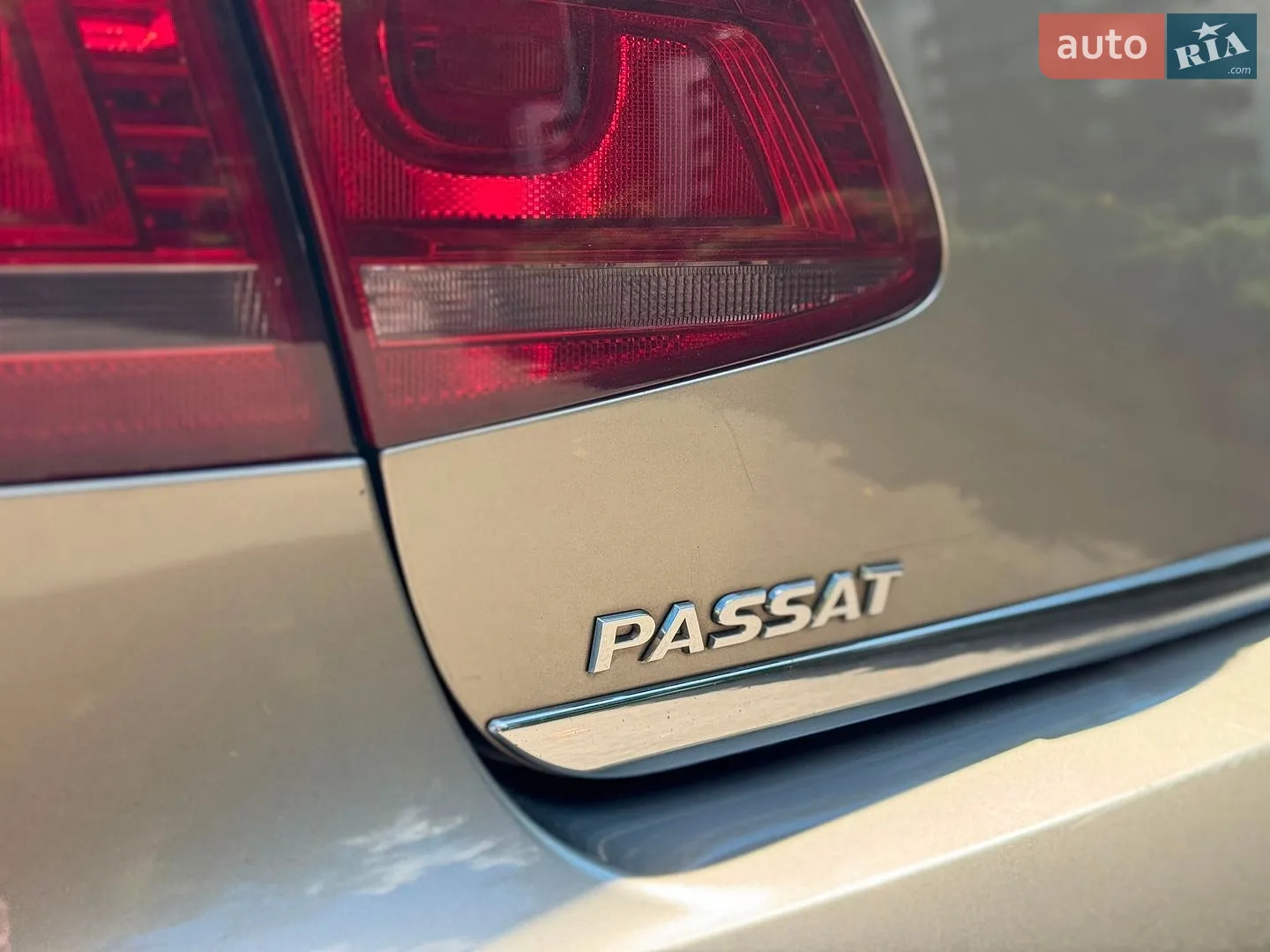 2014 Volkswagen Passat - мініатюра 61