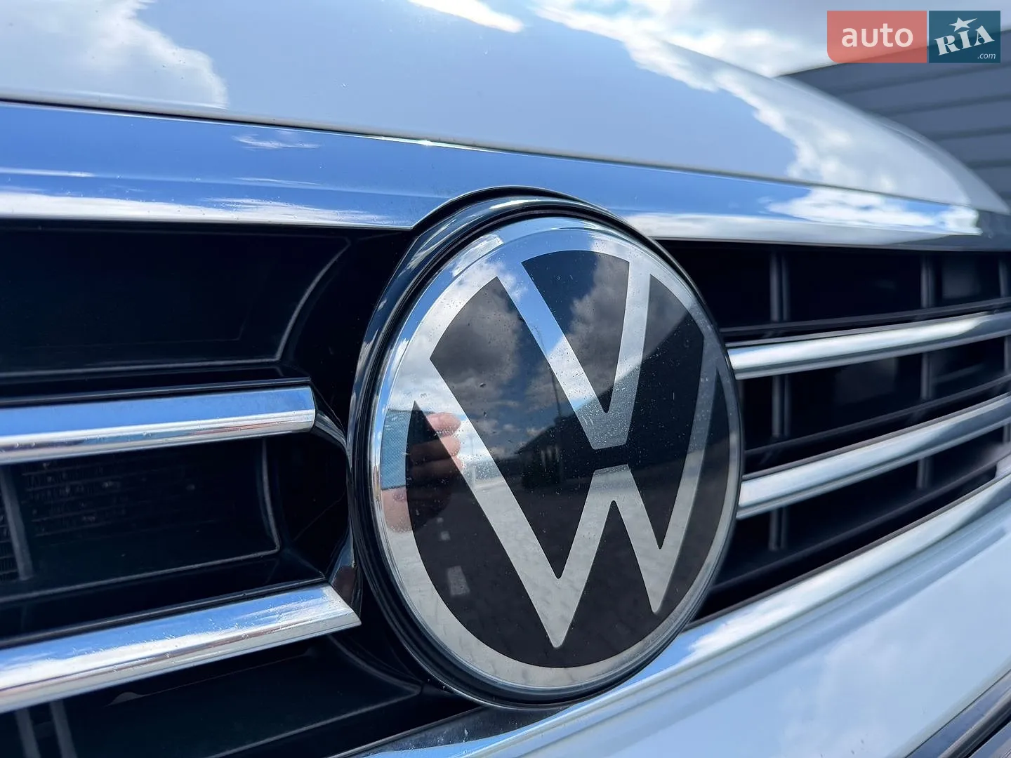 2022 Volkswagen Passat - мініатюра 34
