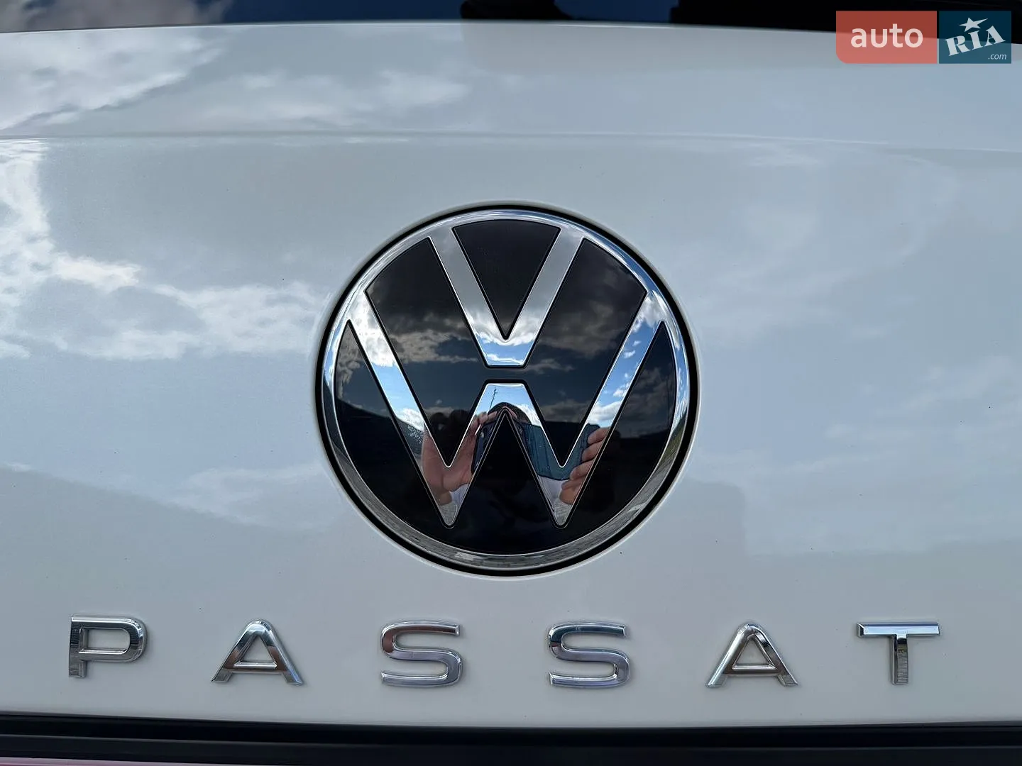2022 Volkswagen Passat - мініатюра 63