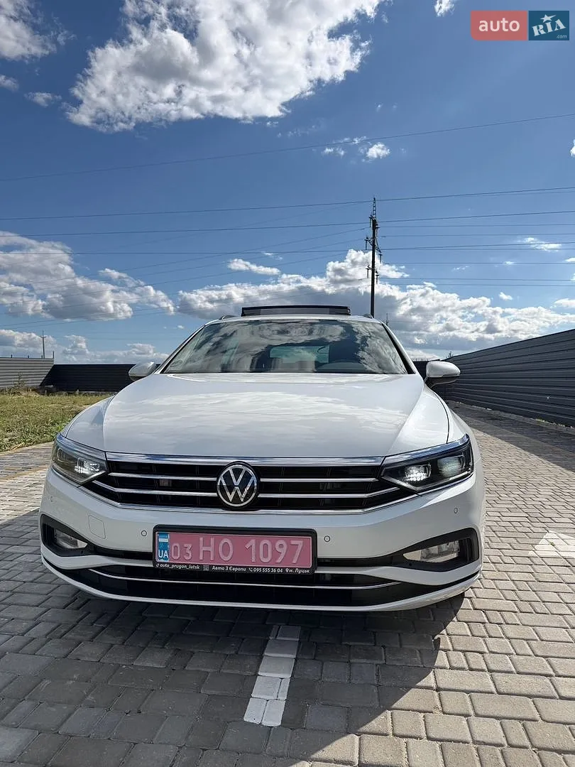 2022 Volkswagen Passat - мініатюра 81