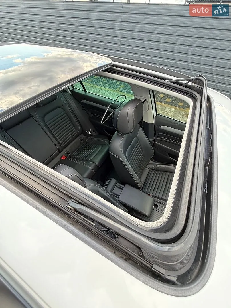 2022 Volkswagen Passat - мініатюра 91