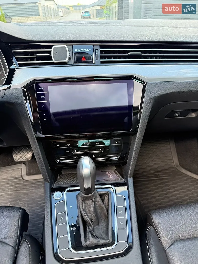 2022 Volkswagen Passat - мініатюра 114