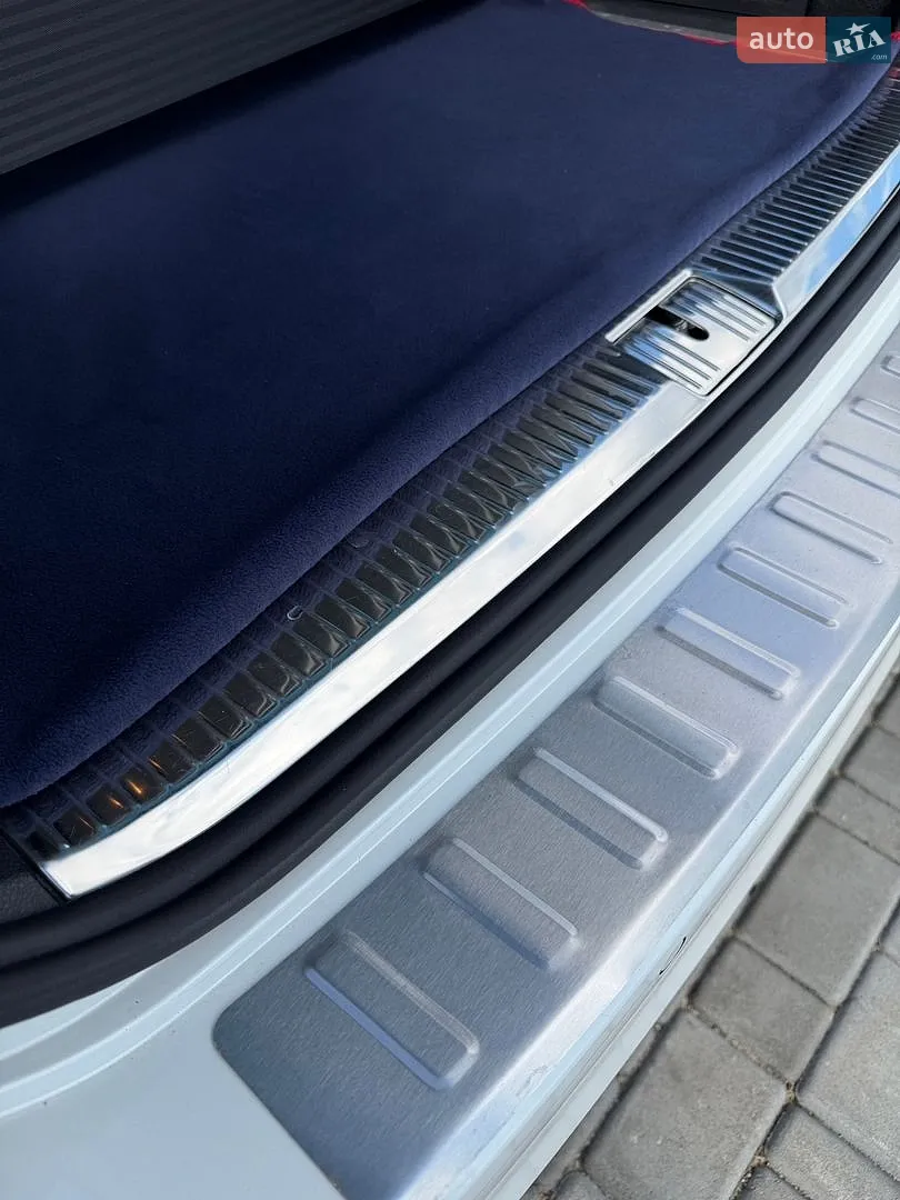 2022 Volkswagen Passat - мініатюра 166