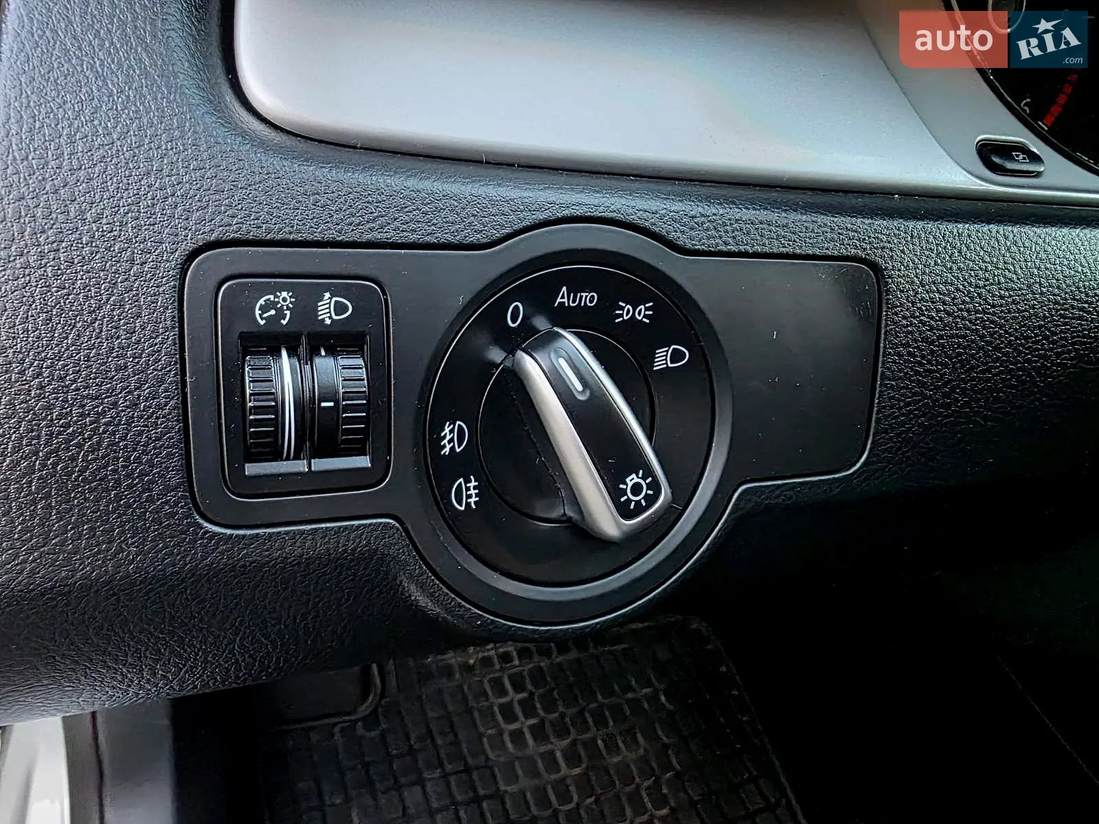 2011 Volkswagen Passat - мініатюра 20