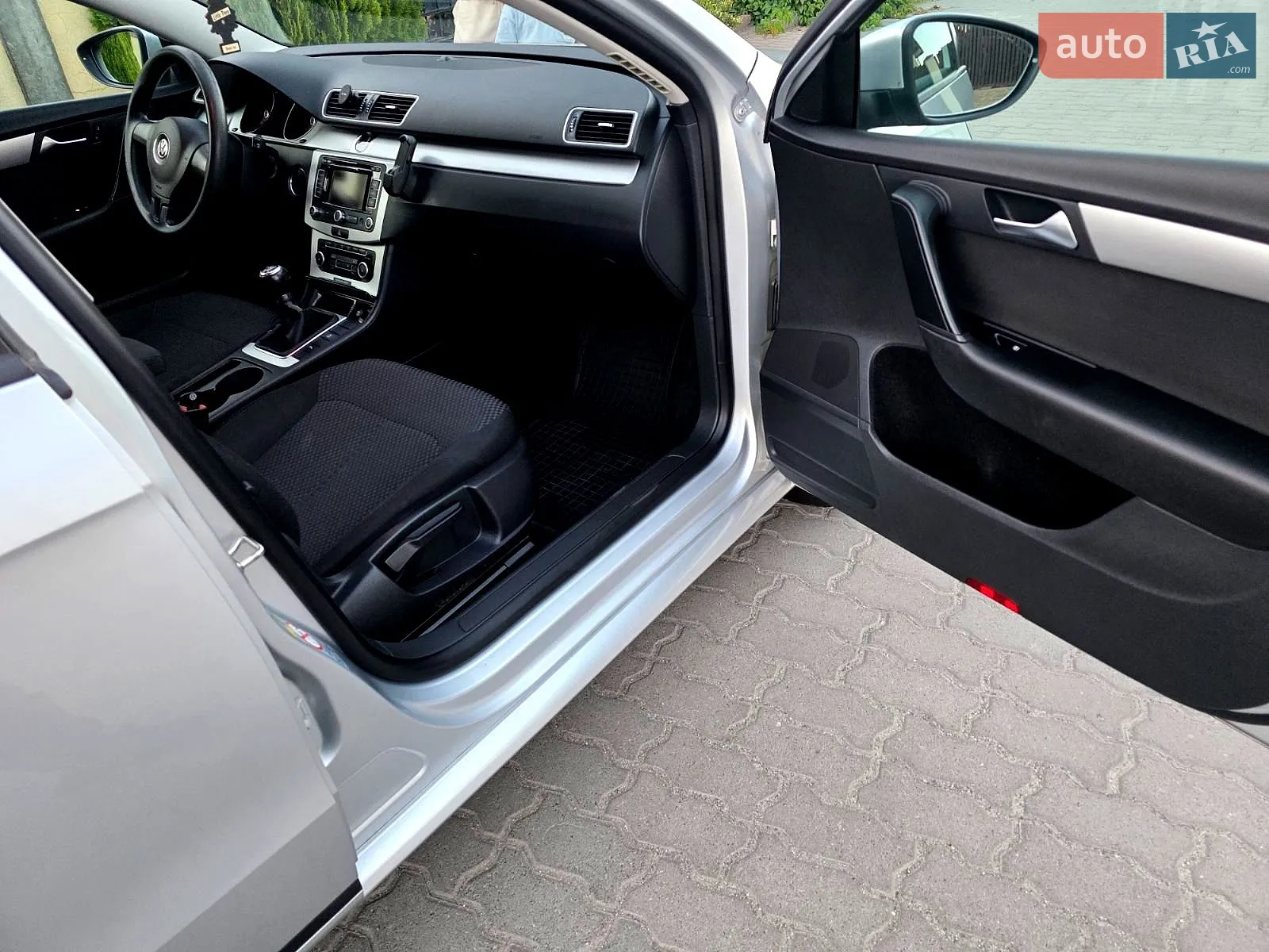 2011 Volkswagen Passat - мініатюра 25