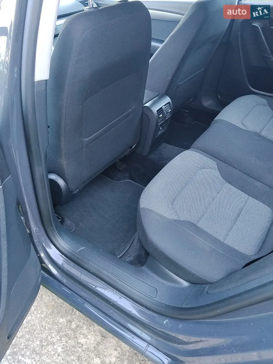 2012 Volkswagen Passat - мініатюра 13