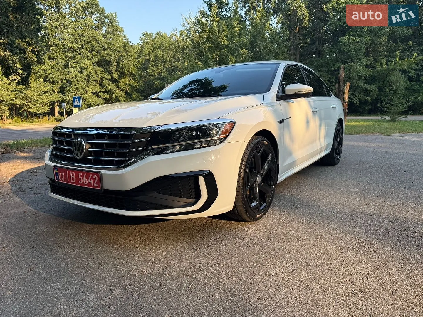2020 Volkswagen Passat - фото 1
