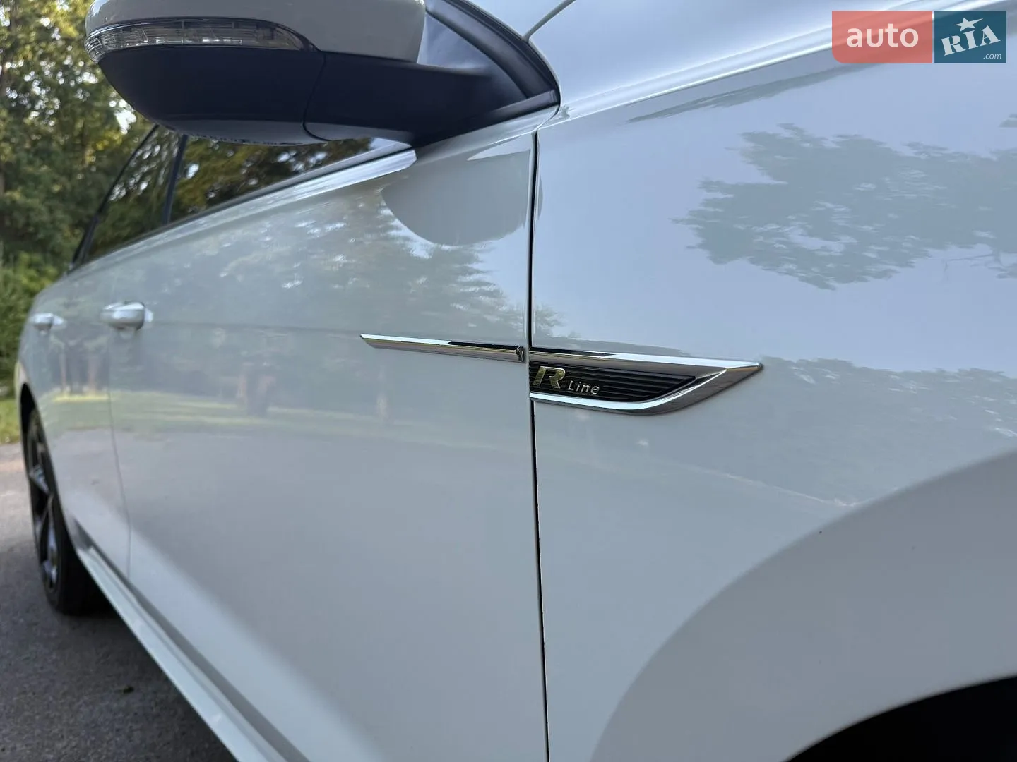 2020 Volkswagen Passat - мініатюра 23