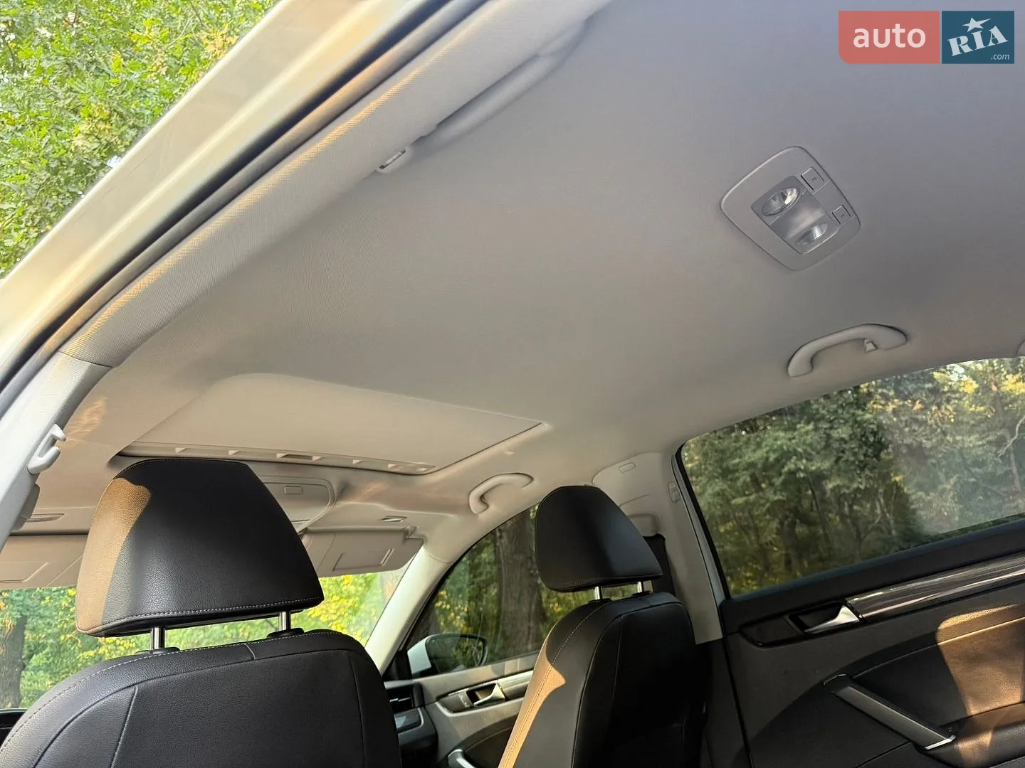 2020 Volkswagen Passat - мініатюра 40