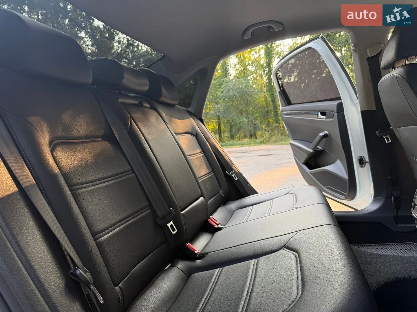 2020 Volkswagen Passat - мініатюра 44