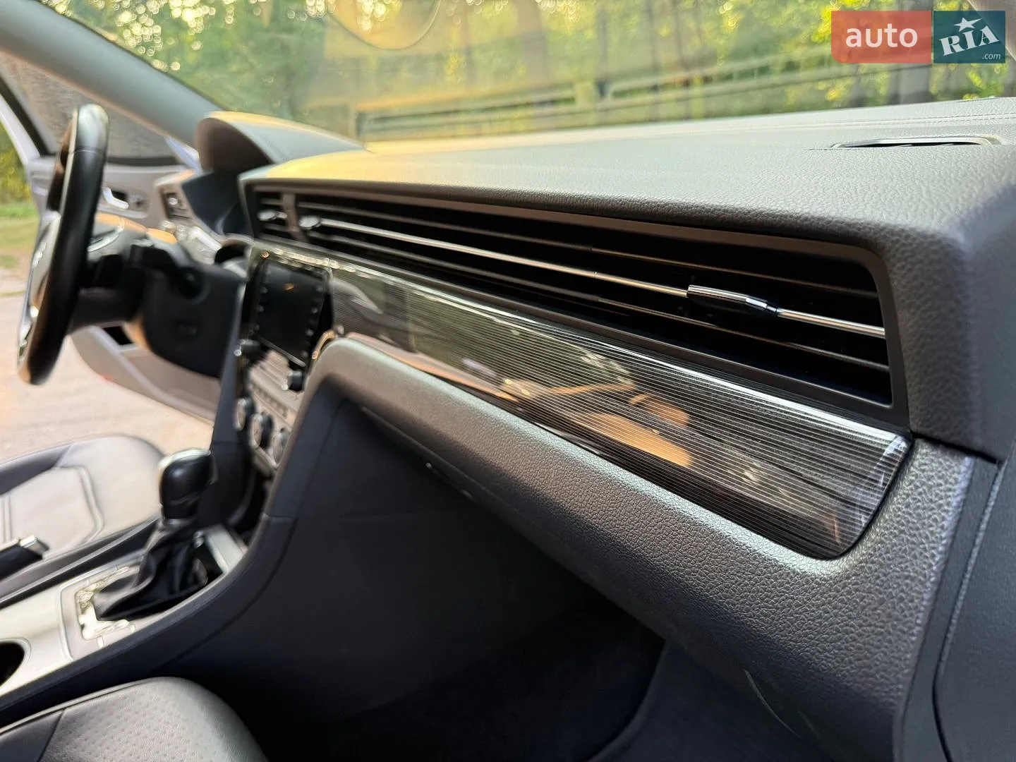2020 Volkswagen Passat - мініатюра 50
