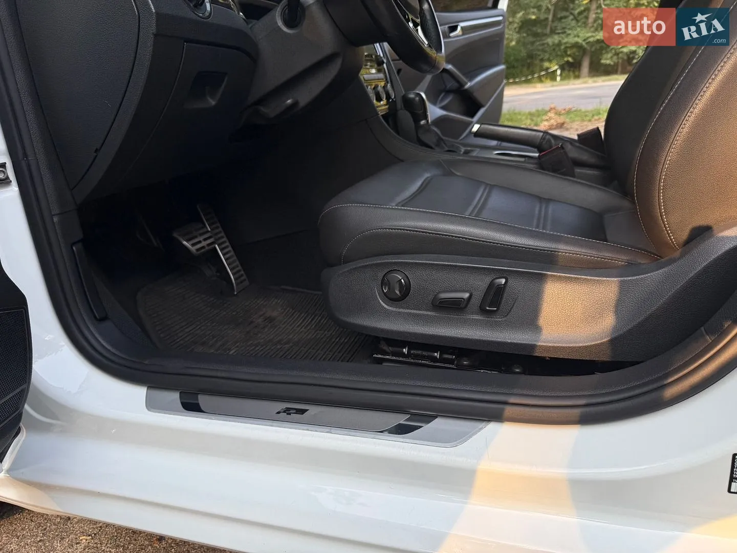 2020 Volkswagen Passat - мініатюра 58