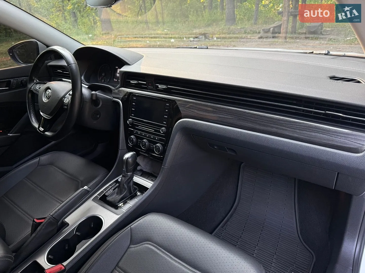 2020 Volkswagen Passat - мініатюра 61