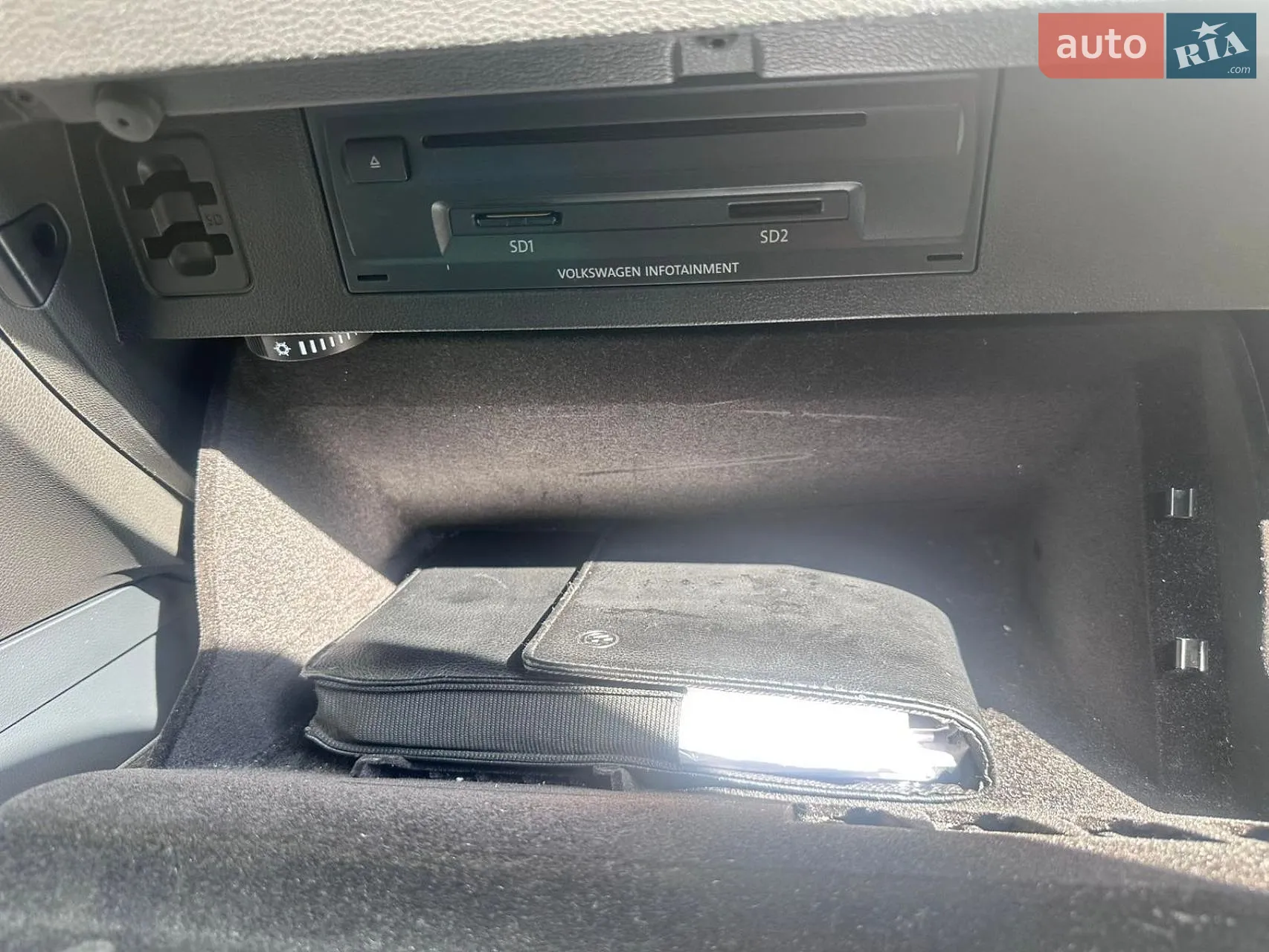 2015 Volkswagen Passat - мініатюра 19