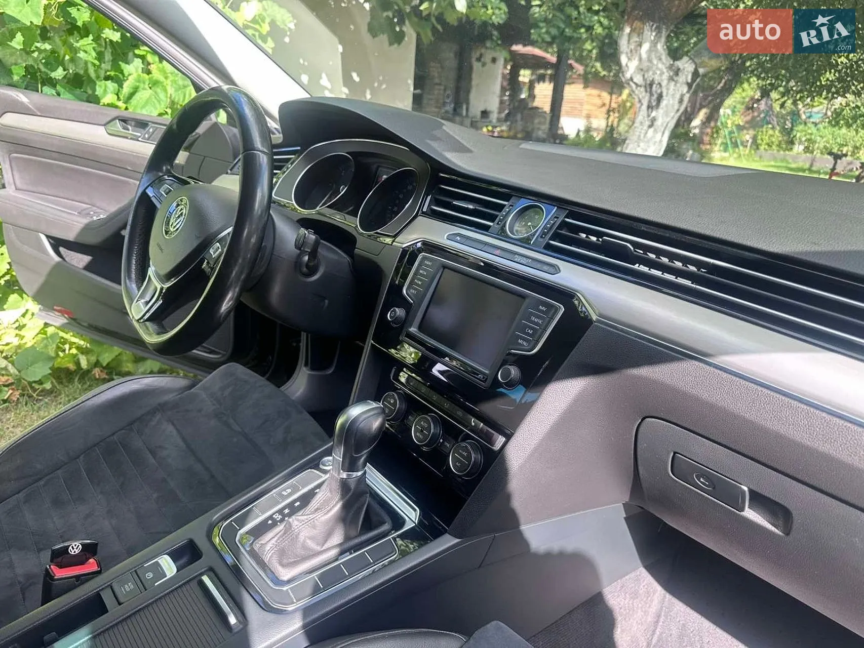 2015 Volkswagen Passat - мініатюра 24