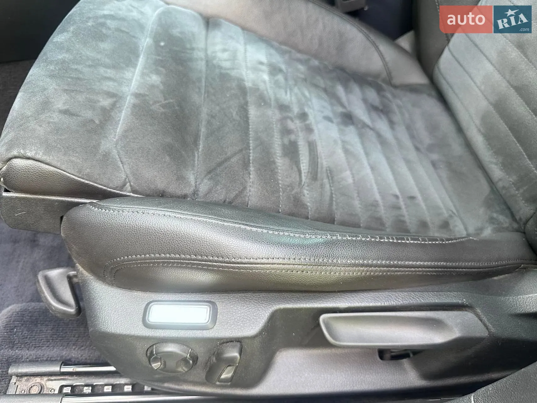 2015 Volkswagen Passat - мініатюра 36