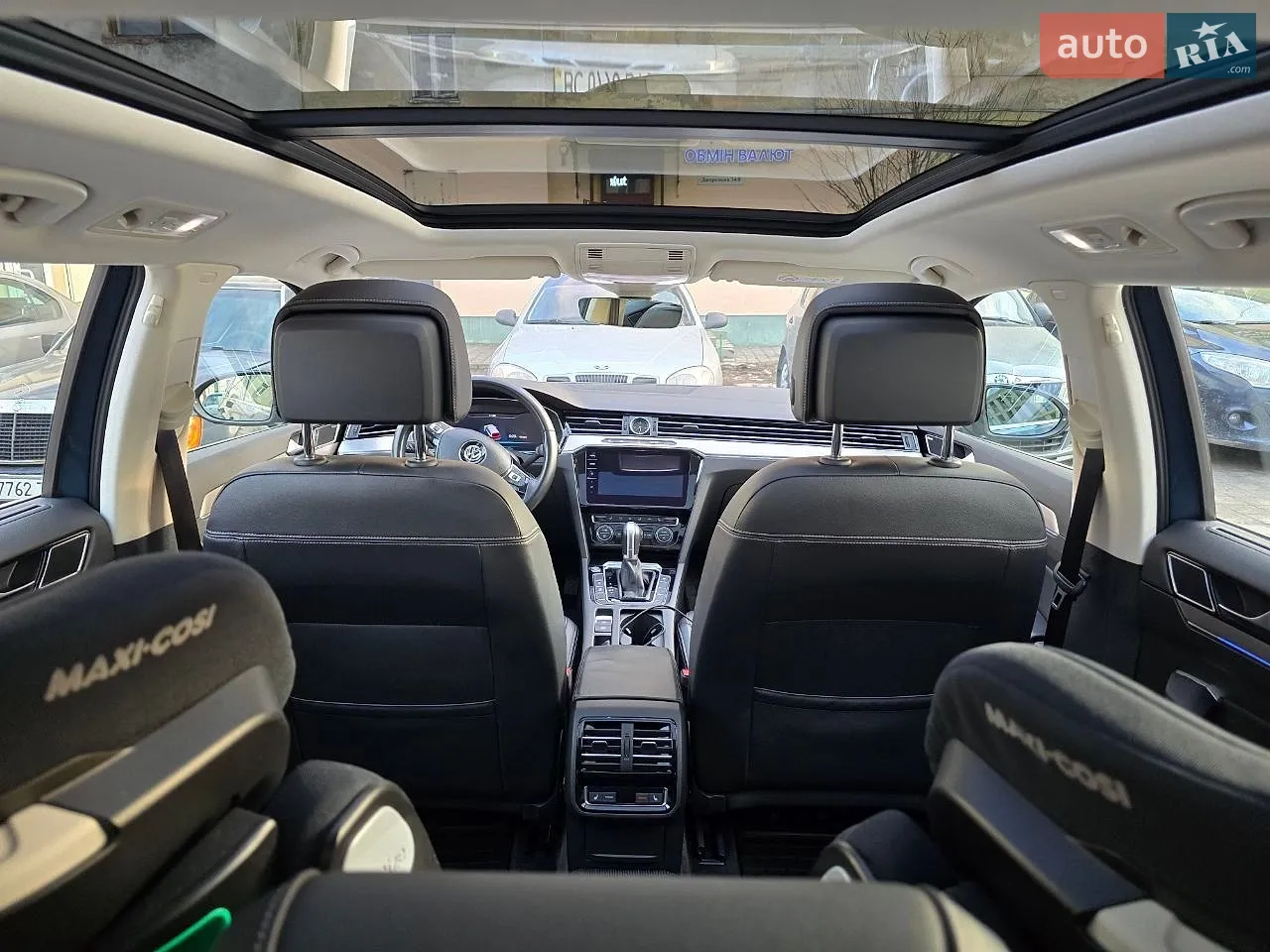 2017 Volkswagen Passat - мініатюра 23
